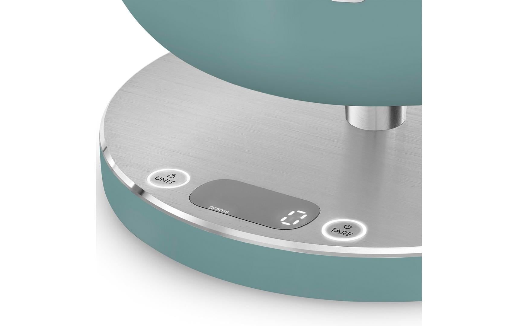 Smeg Küchenwaage »KSC01EGMWW«