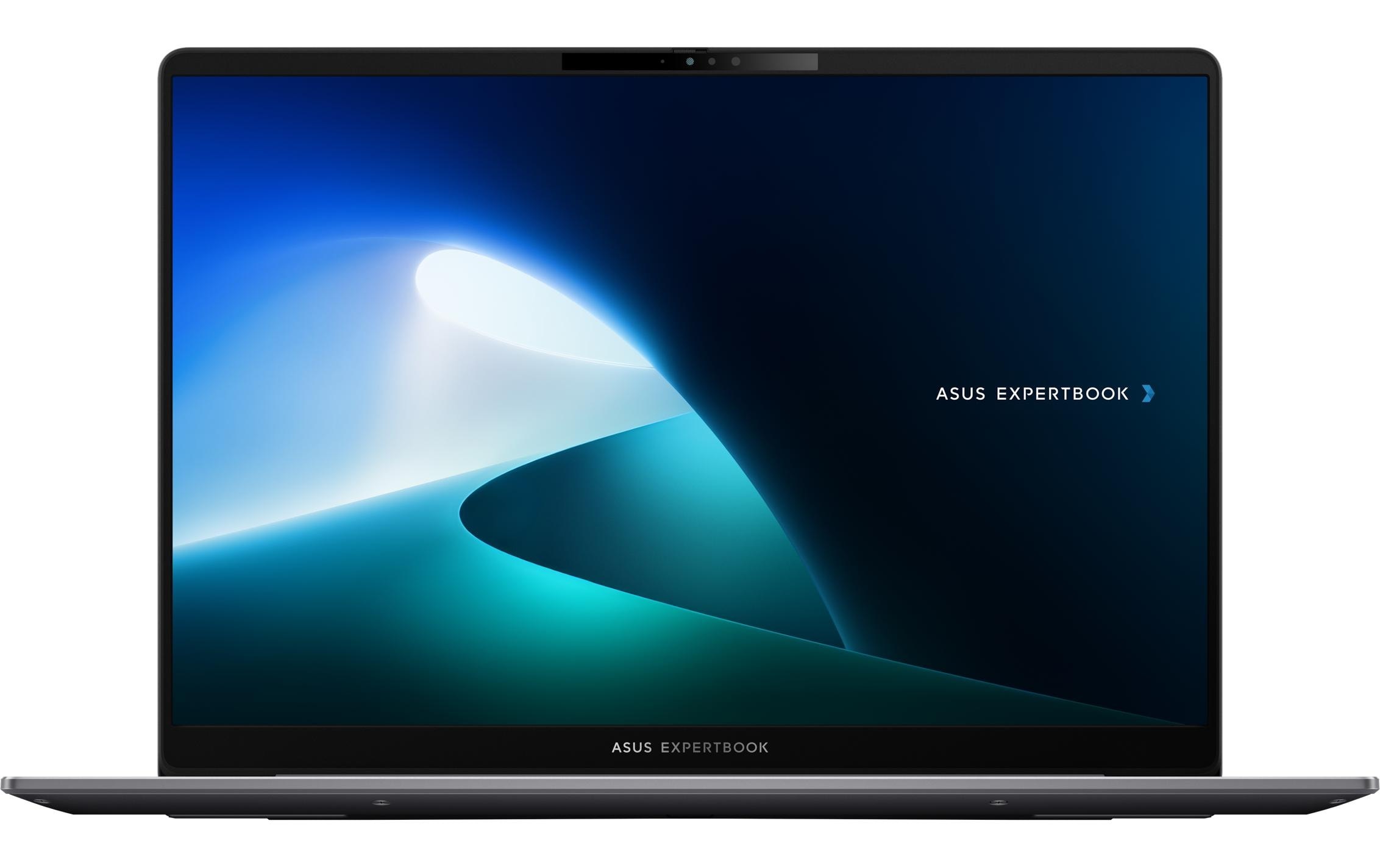 Asus Business-Notebook »P5 (P5405CSA-NZ0326X)«, 35,42 cm, / 14 Zoll, Intel, Core Ultra 5, ARC, 512 GB SSD