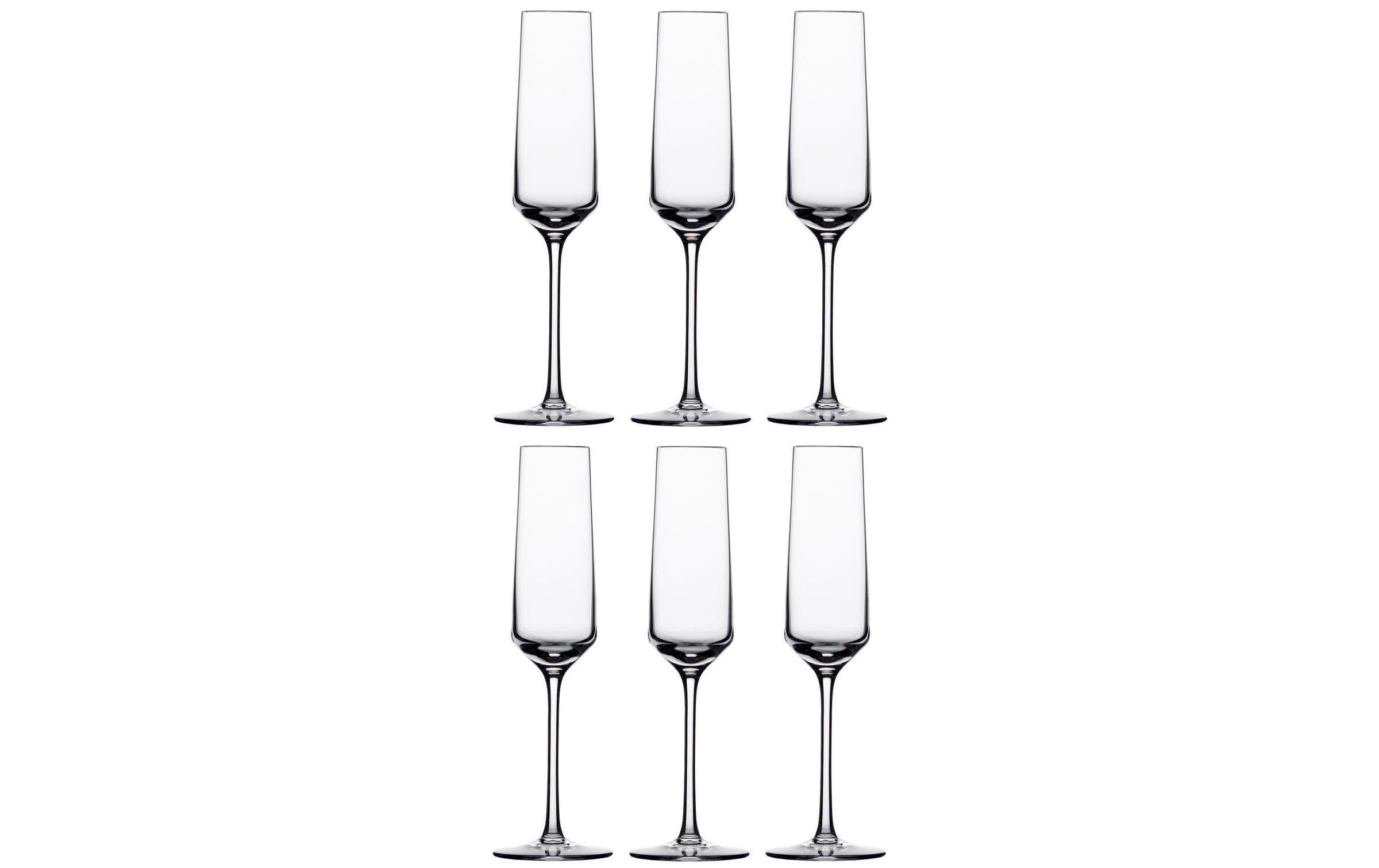 Image of SCHOTT-ZWIESEL Champagnerglas »Champagnerglas Pure« bei Ackermann Versand Schweiz