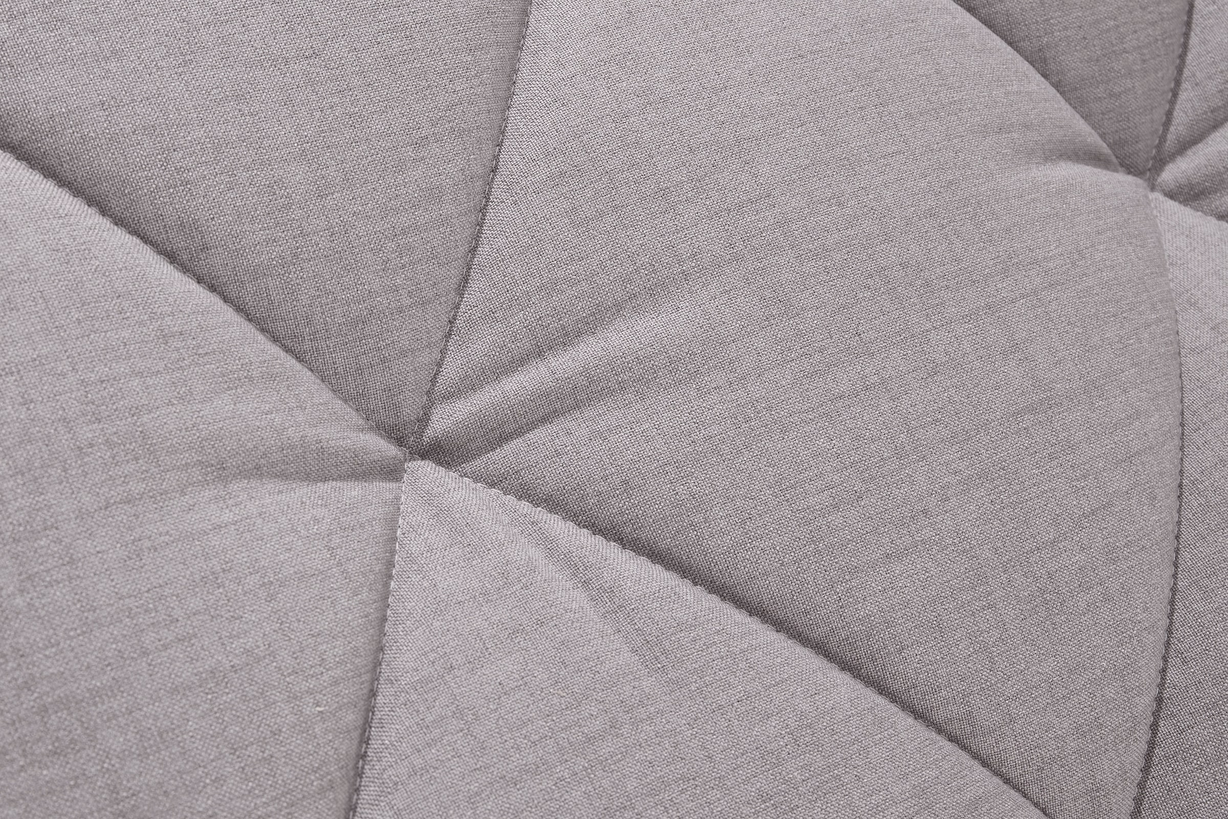 Home affaire Boxspringbett »Harmones hoch« in 3 Breiten, Härtegrad auch im Mix mit je 1 Matratze in H2 und H3