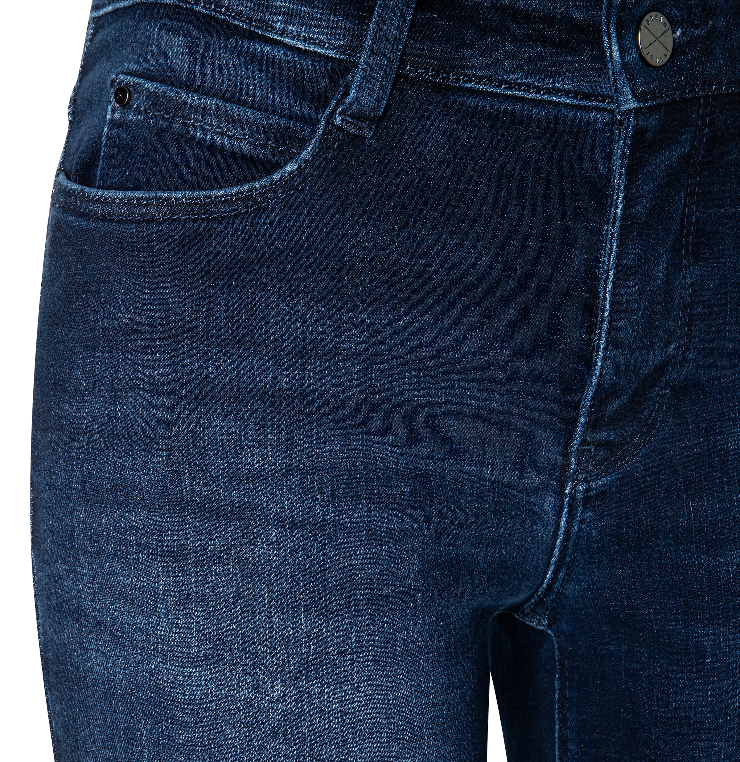 MAC Jeans stretch »Dream« avec stretch pour une coupe parfaite