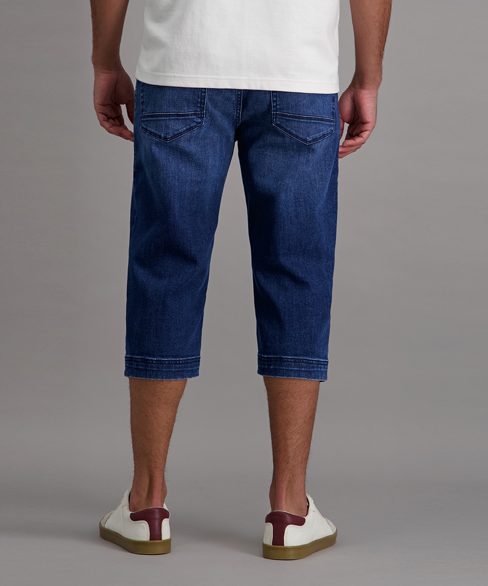 Image of Pioneer Authentic Jeans Jeansbermudas "Bill" Sommerhose mit Megaflexx-Ausstattung