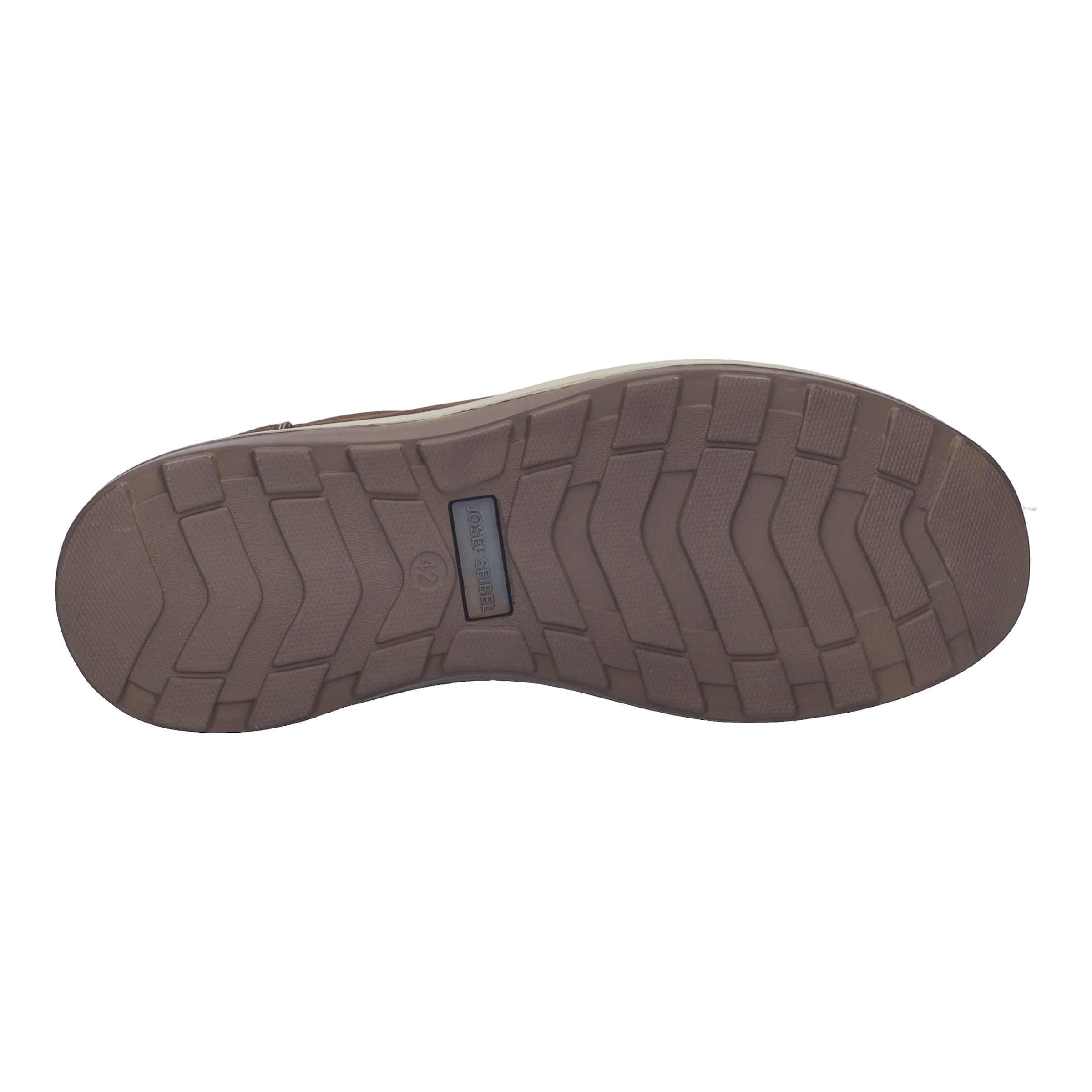 Josef Seibel Slipper »Marley 52«  Slip On-Sneaker, Schlupfschuh mit TEX-Ausstattung, G-Weite