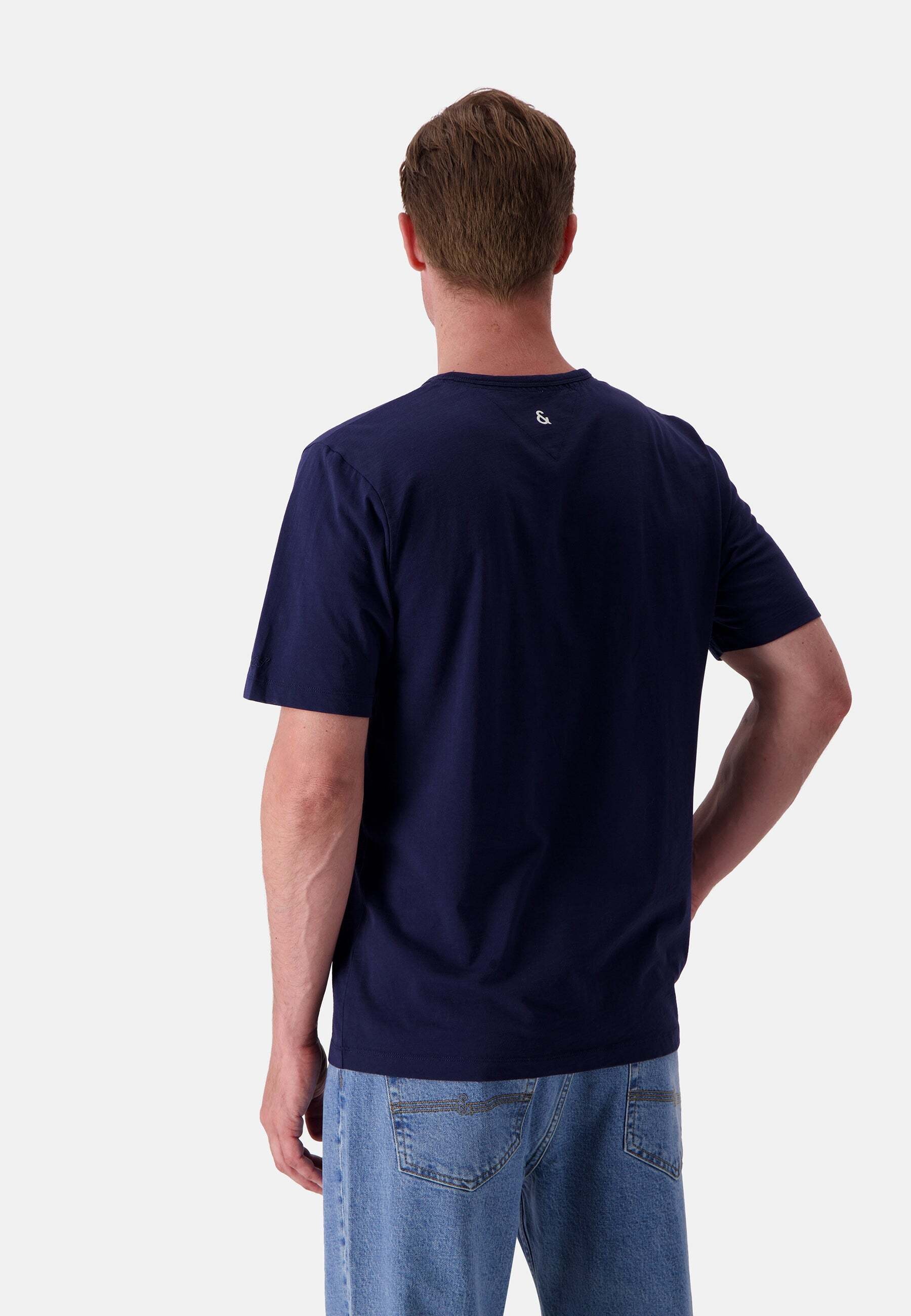 colours & sons T-Shirt »colours & sons T-Shirts Slub«