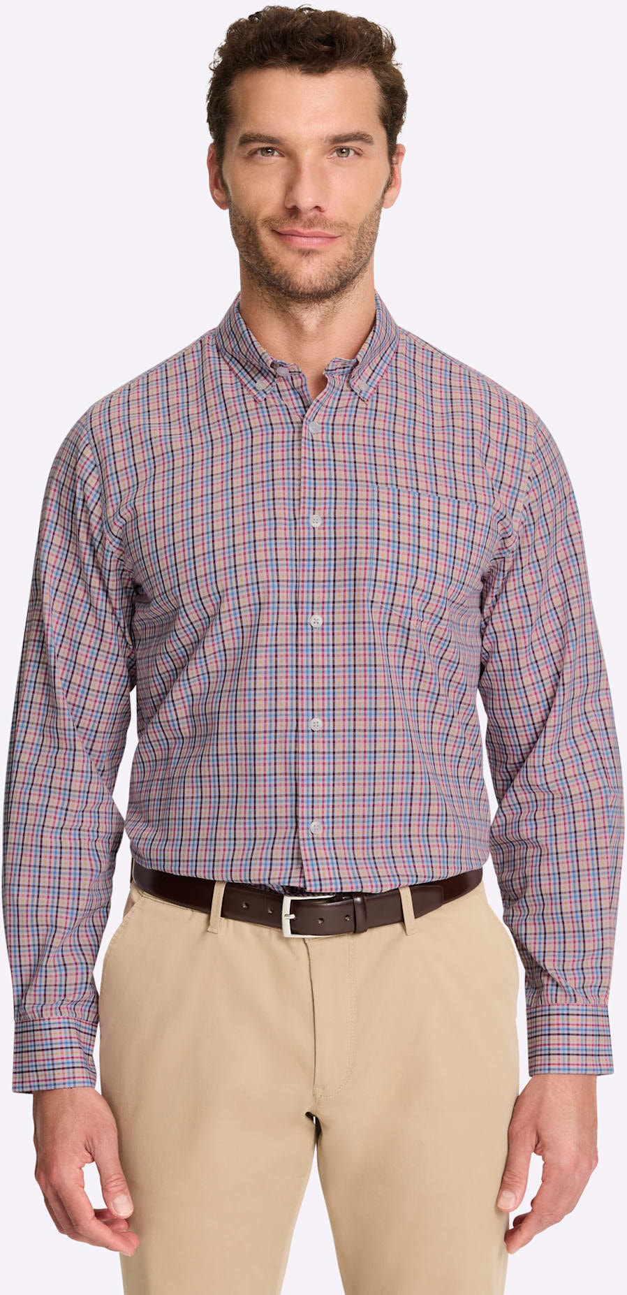 Marco Donati Chemise à manches longues