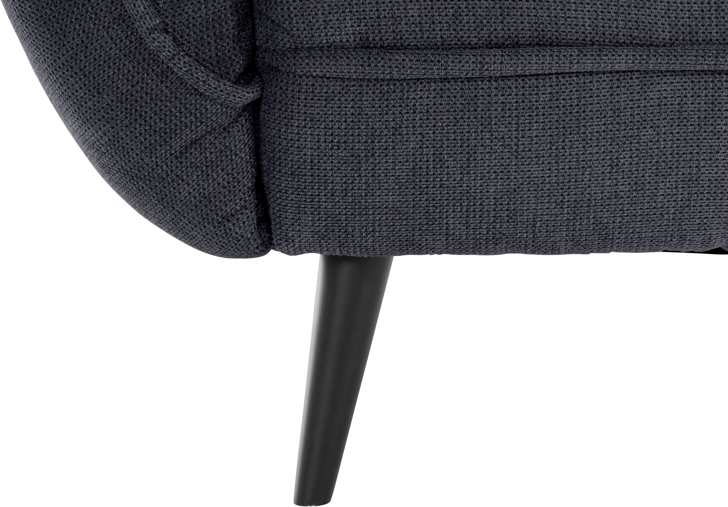 Leonique Sessel »Ariana« Stylischer Hochlehner bzw. Ohrensessel