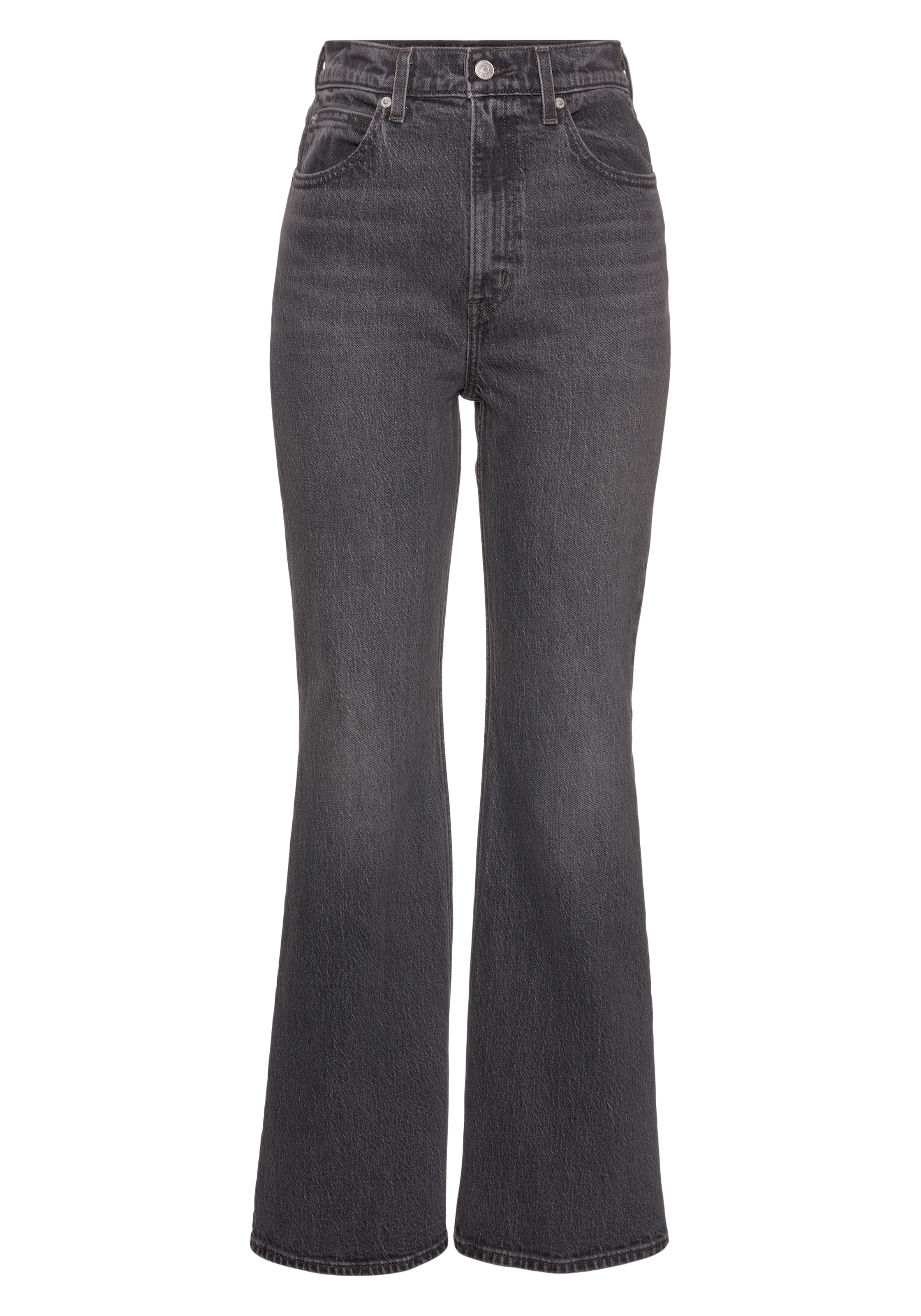 Levi's® Schlagjeans »70S HIGH FLARE«
