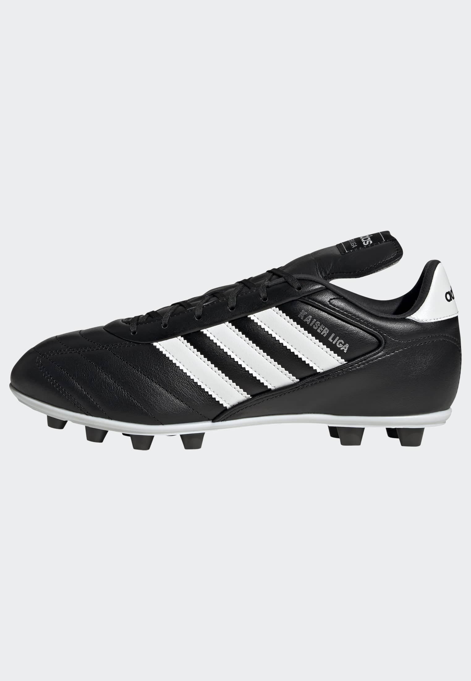 adidas Performance Fussballschuh »KAISER LIGA 2 FIRM GROUND«  Aussensohle für feste Böden
