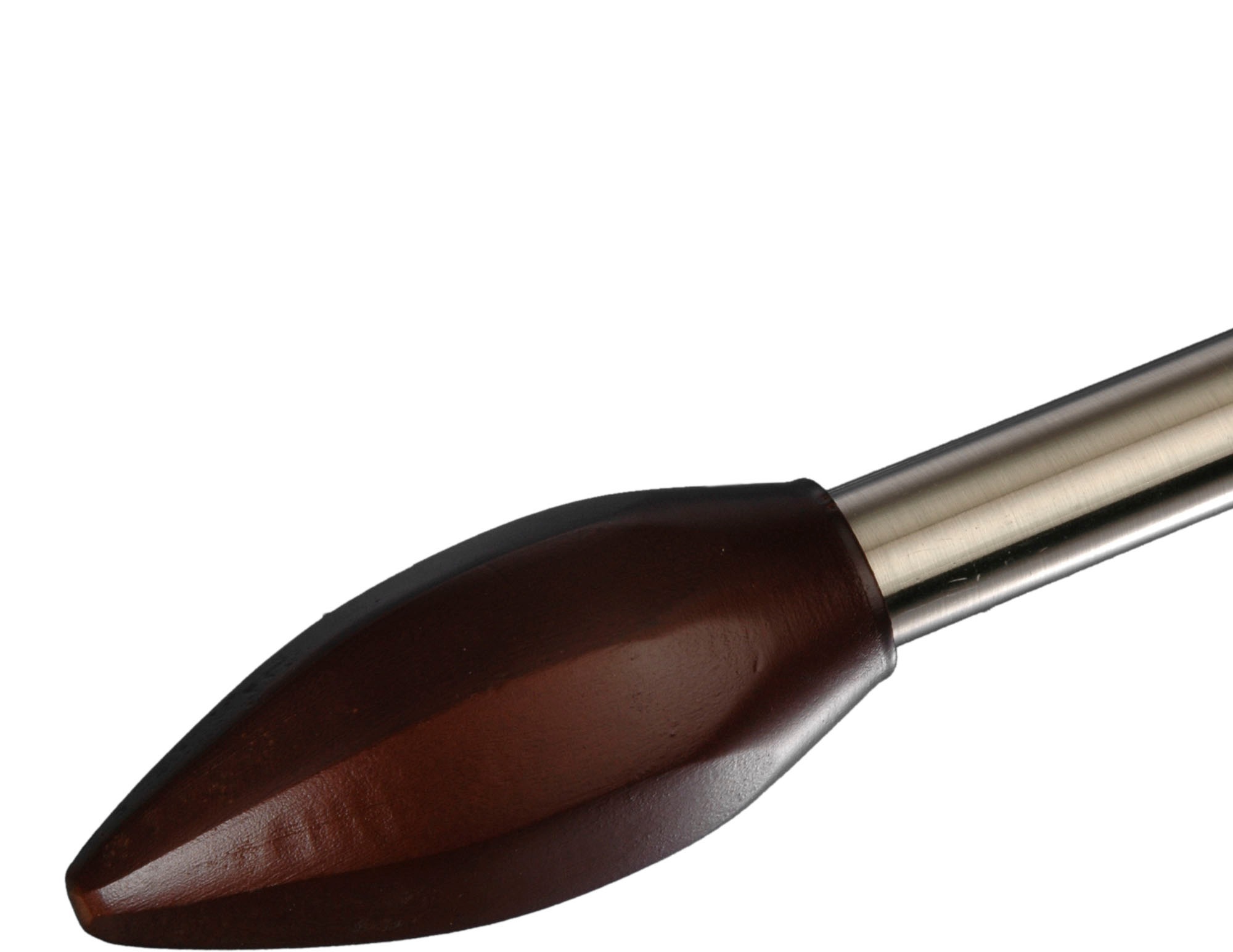 Image of Liedeco Gardinenstangen-Endstück »Endstück, Endknopf "France" Metz«, (1 St.), Endstück, Endknopf Metz, 1 Stück bei Ackermann Versand Schweiz