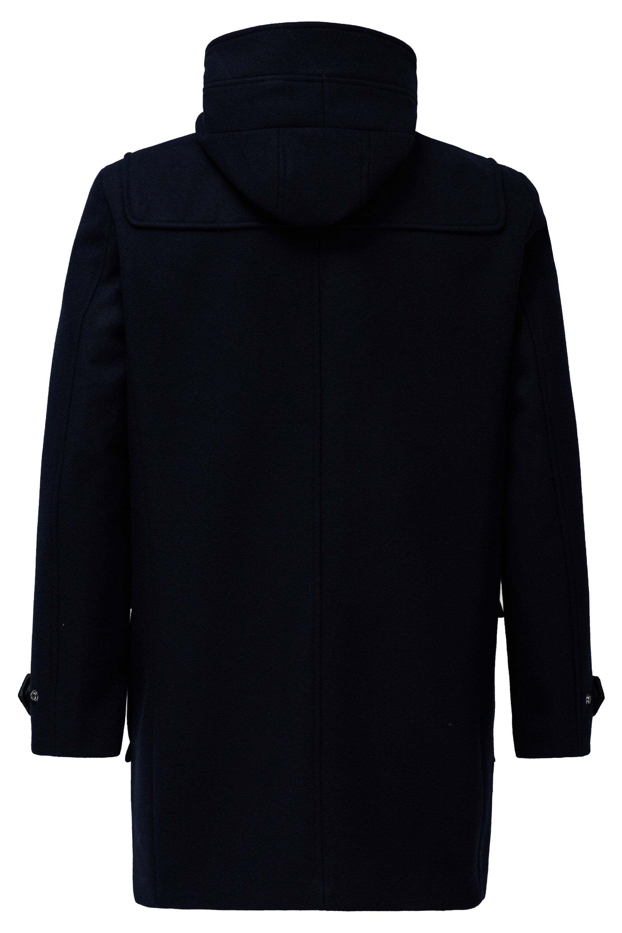 Salsa Wolljacke »Salsa Jeans Wollmantel Wool Duffle Coat«