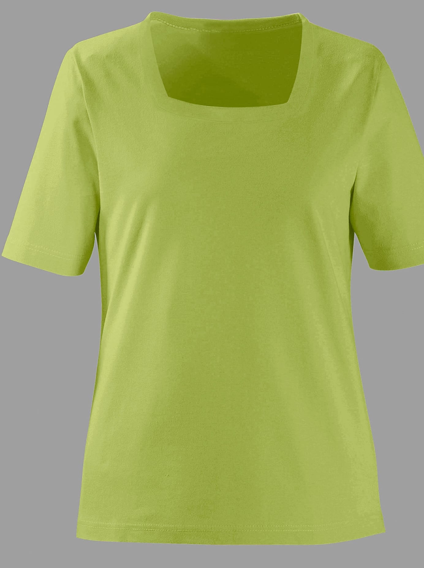 Casual Looks Kurzarmshirt "Shirt" 1 Stk.