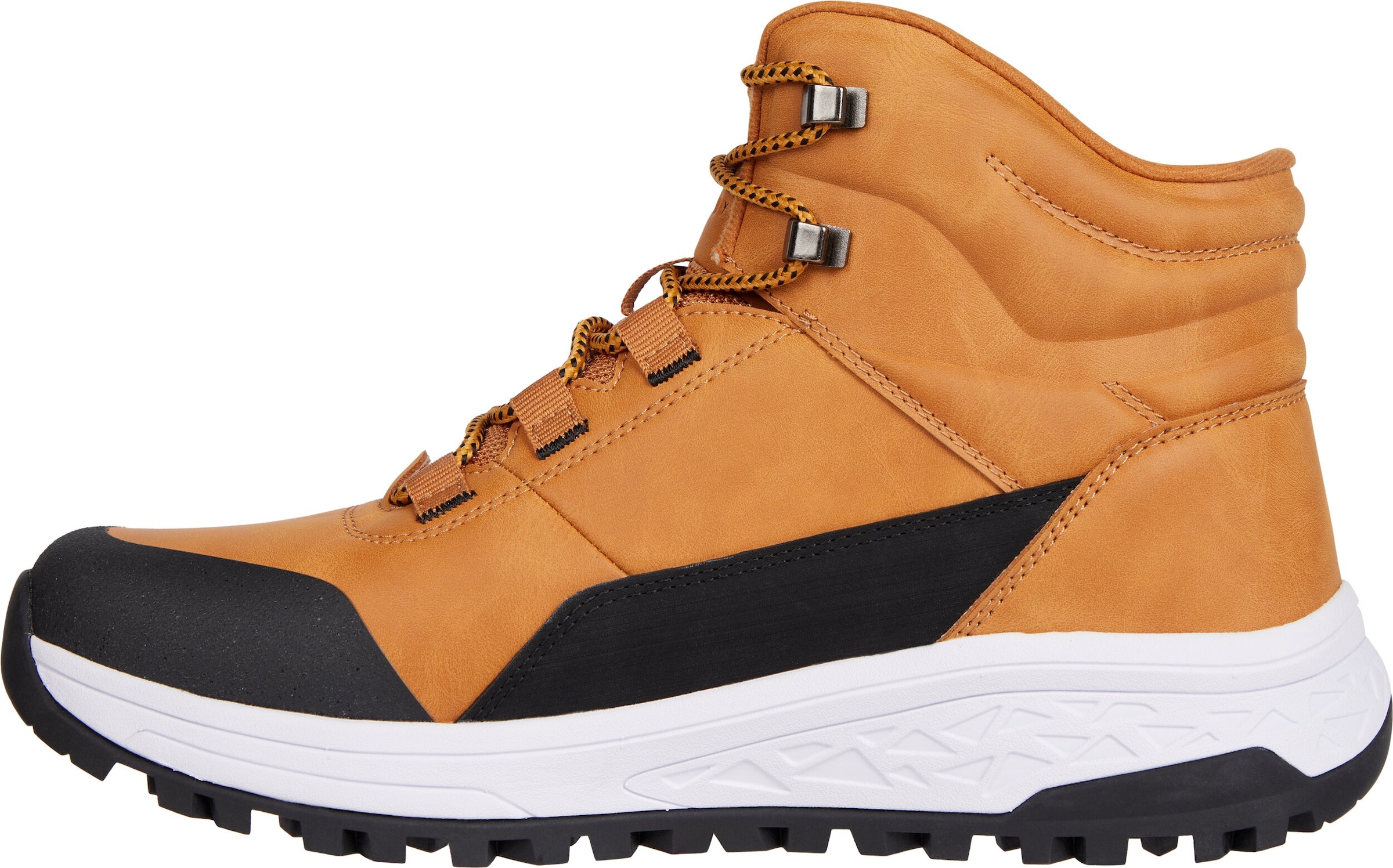 McKINLEY Bottes d'hiver »HE.-APRÈS-STIEFEL RANGER II MID AQX«  chaussures d’hiver, bottes d’hiver, snowboots, imperméables
