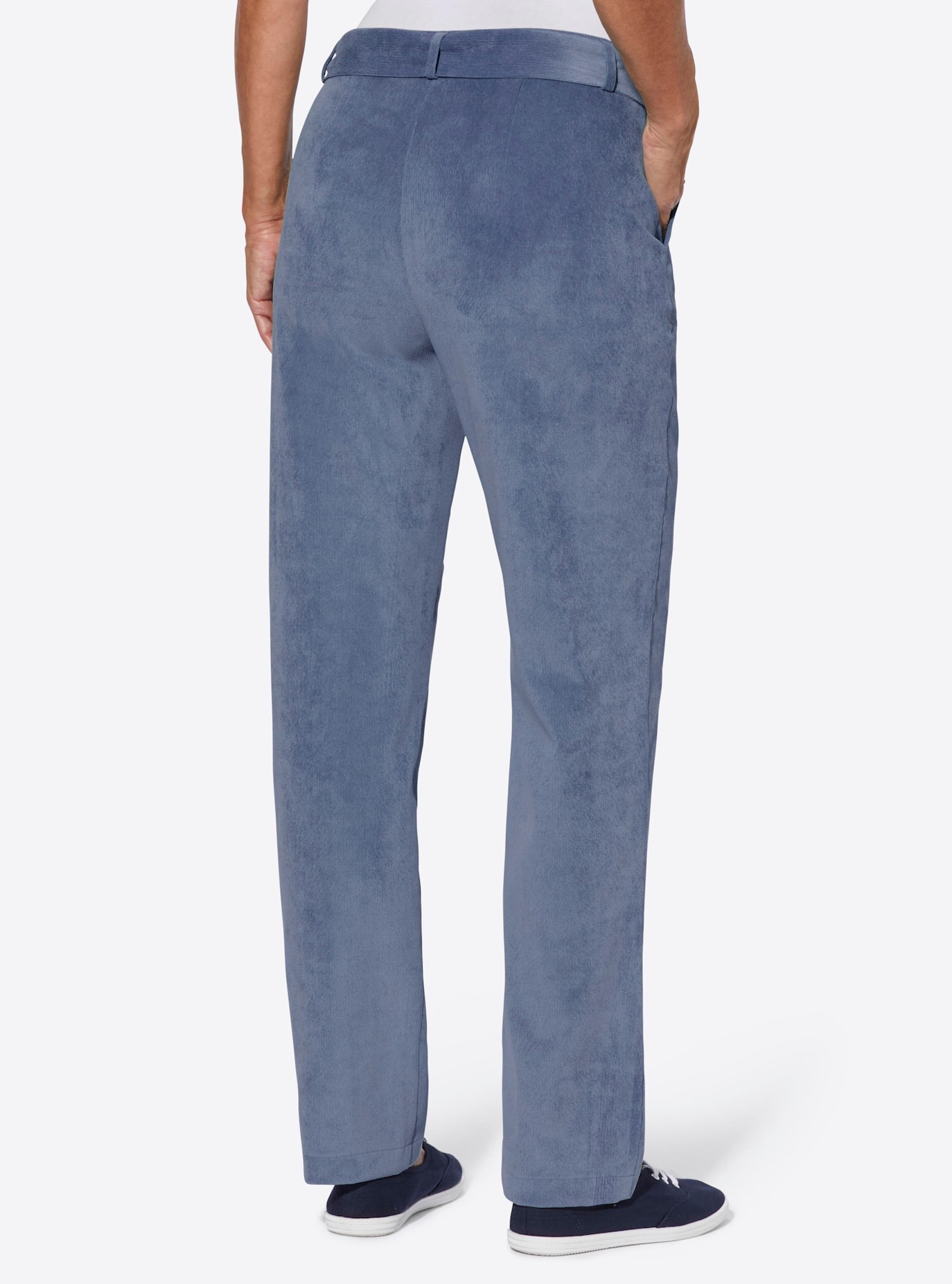 Classic Basics Cordhose
