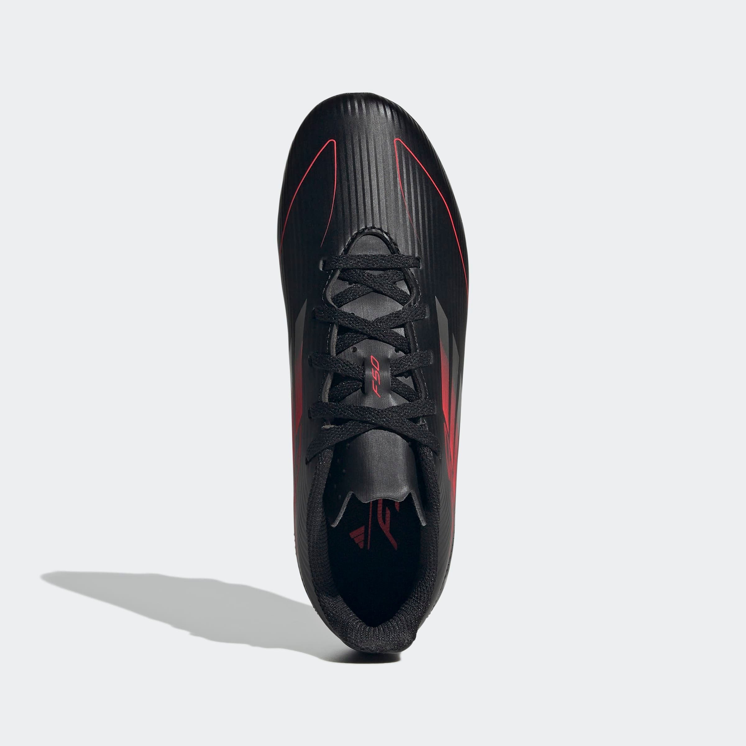 adidas Performance Fussballschuh »F50 CLUB KIDS FG/MG«