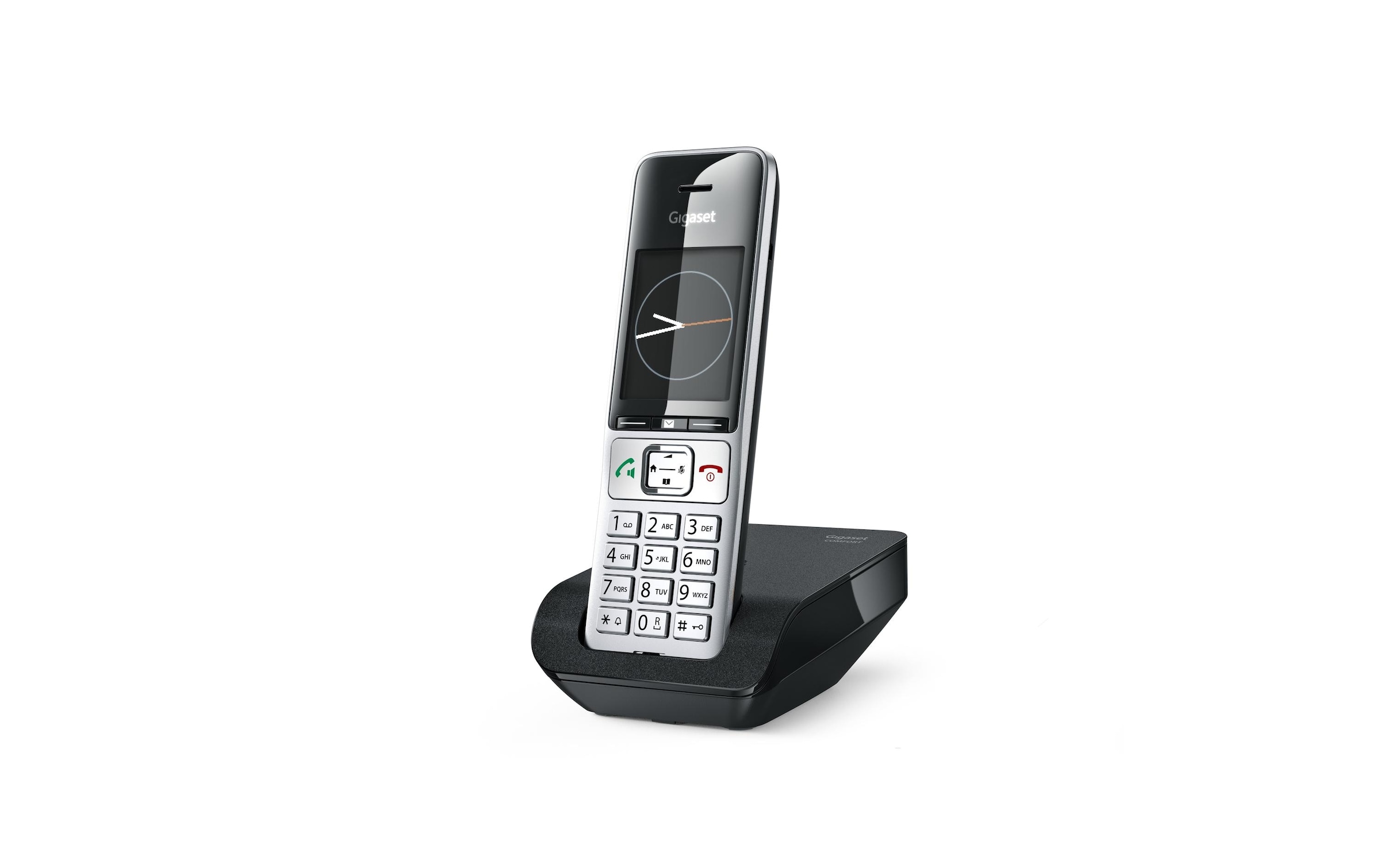 Gigaset Schnurloses DECT-Telefon »Gigaset Comfort 500«