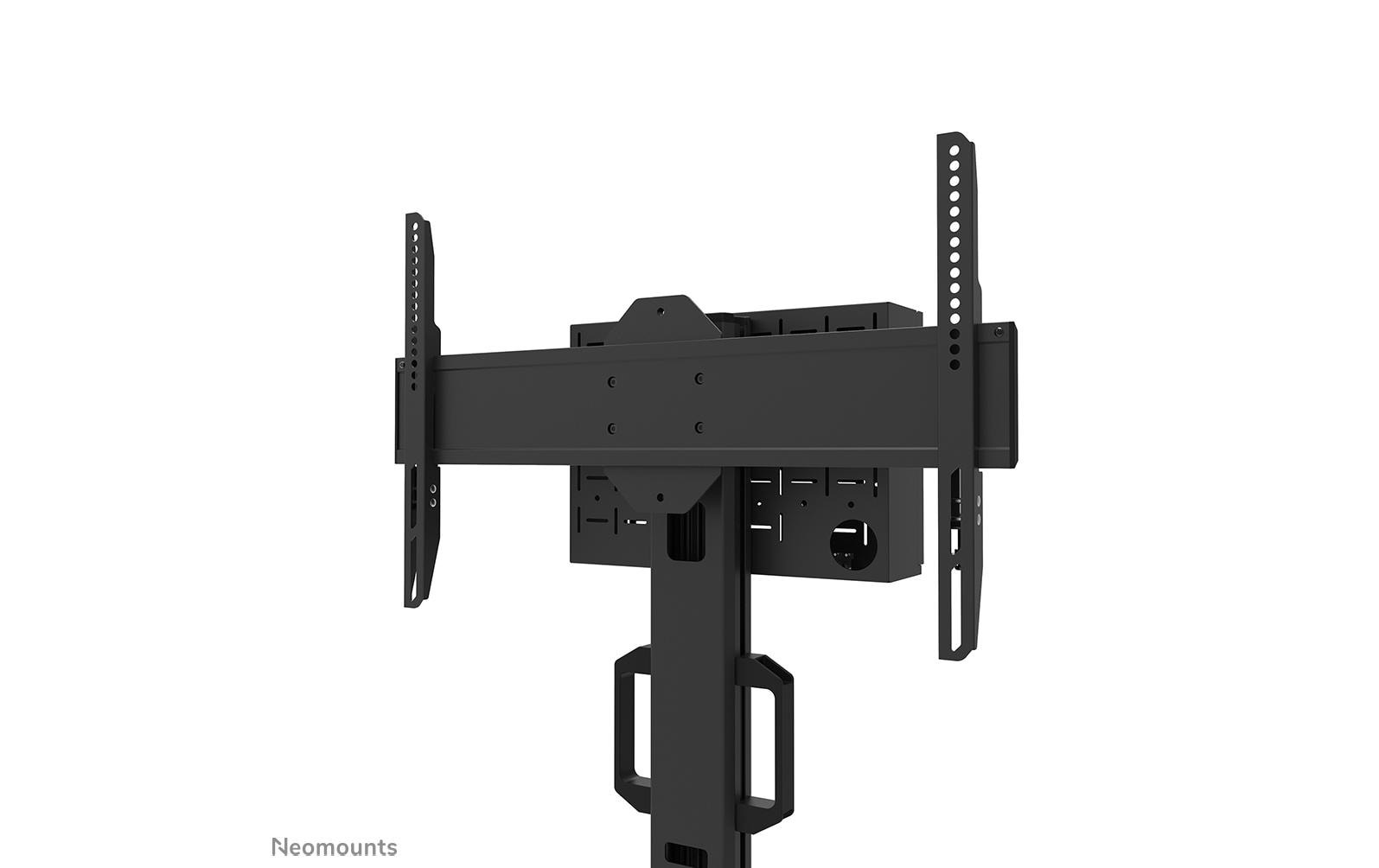 TV-Ständer »Neomounts by NewStar FL50S-825BL1 Schwarz«