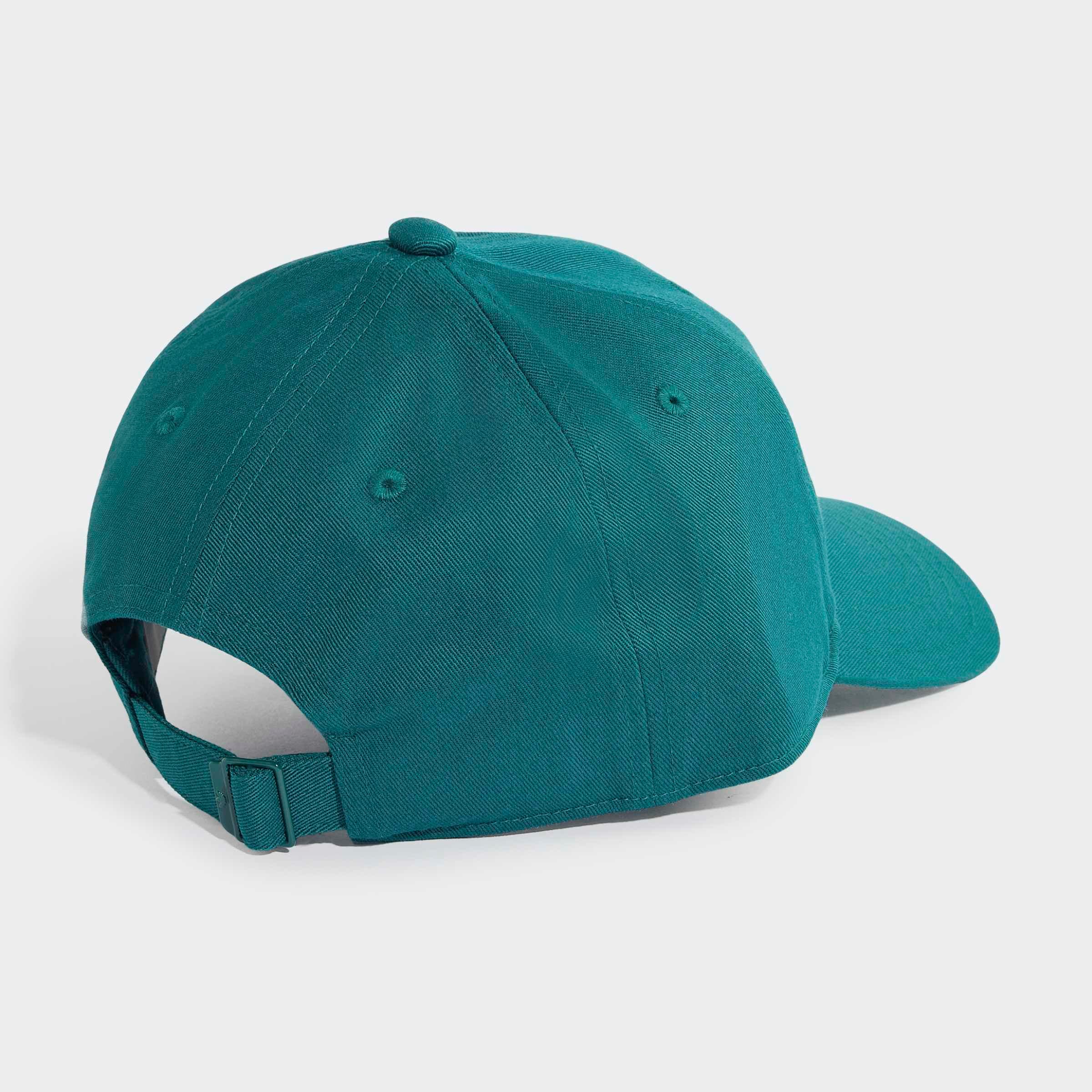 adidas Originals Casquette de baseball »ADICOLOR CLASSIC TREFOIL« pour adultes, style sportif, en coton