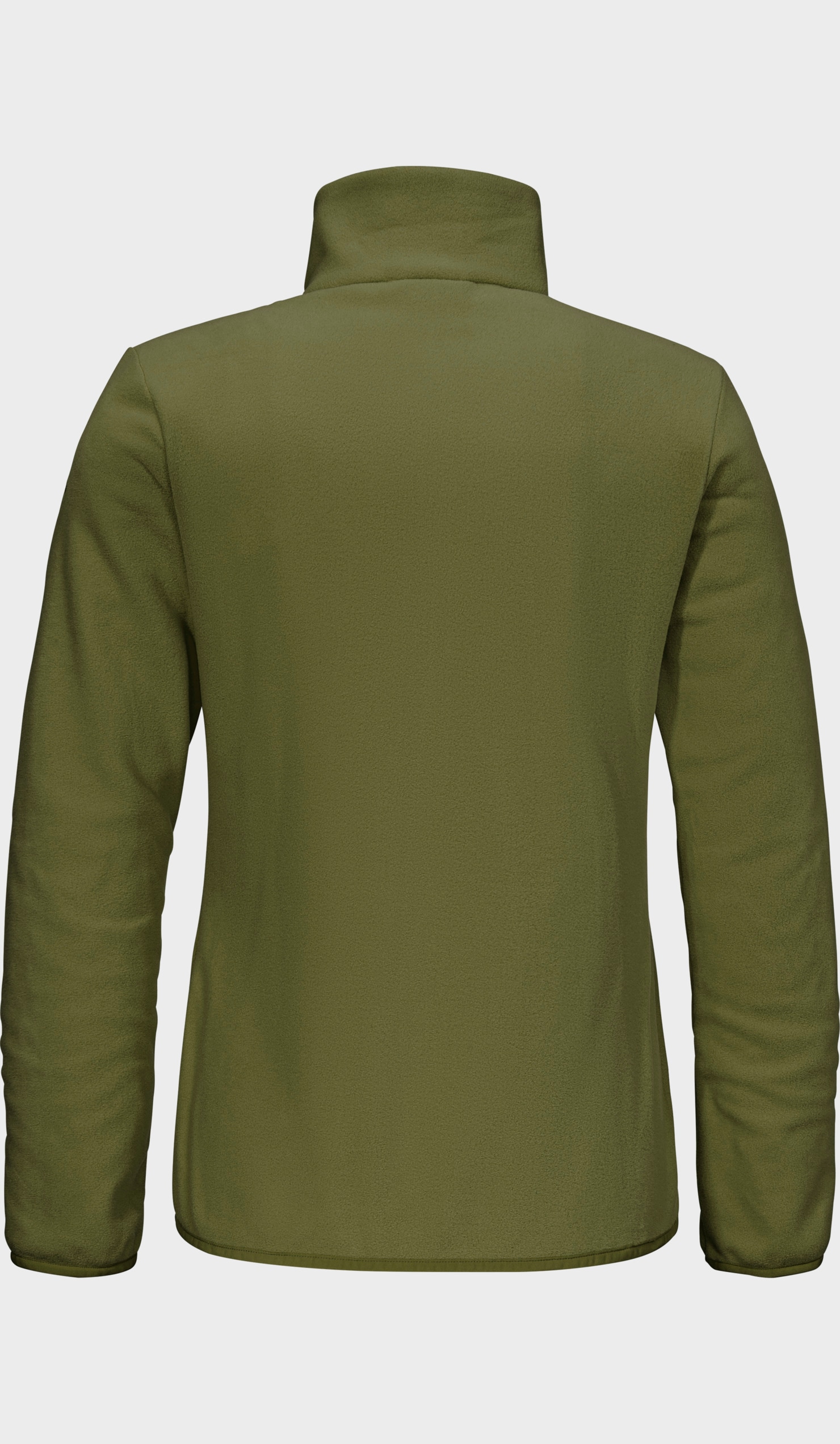Schöffel Veste polaire »Fleece Jk Style Ash WMS« sans capuche