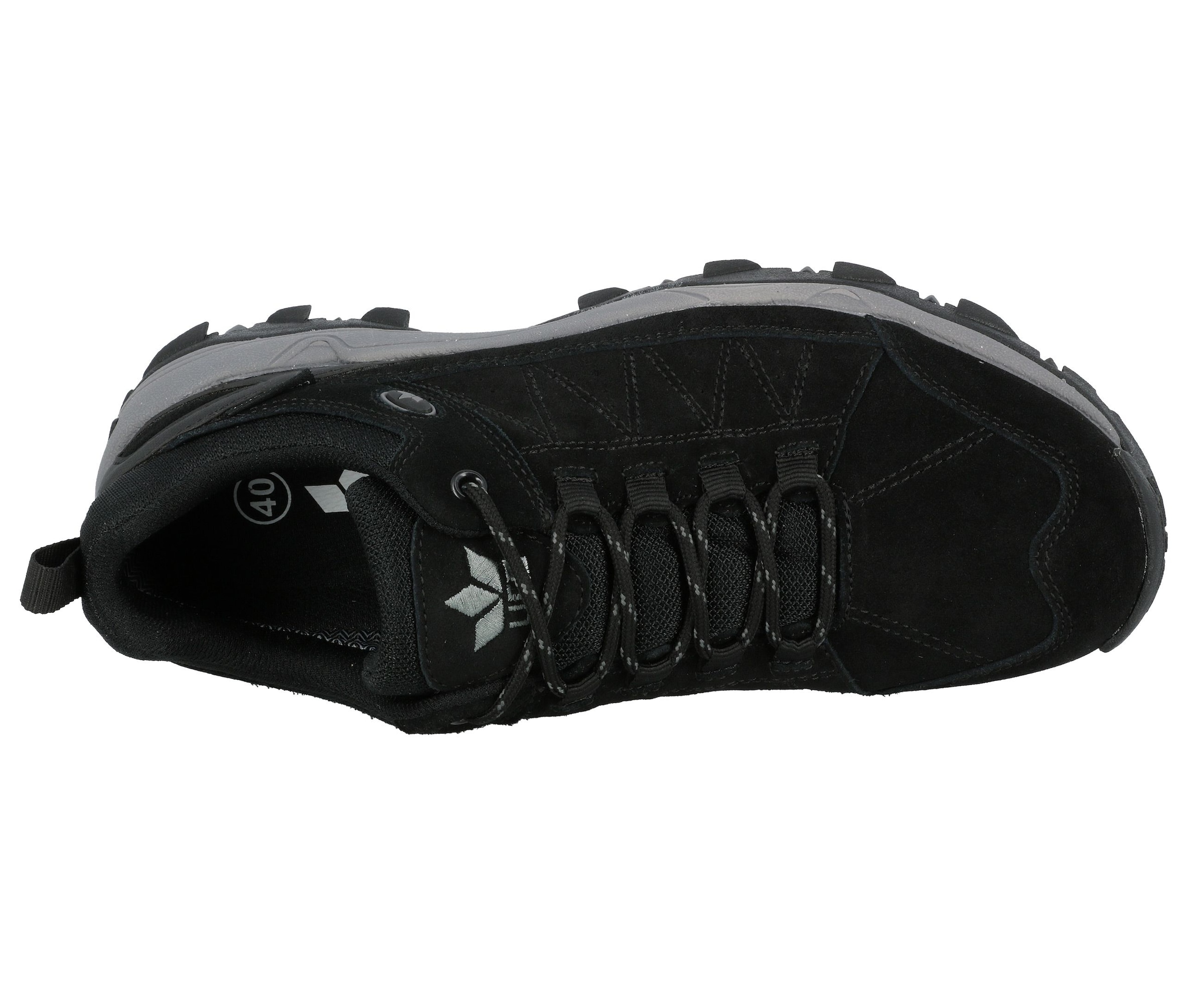 Lico Outdoorschuh »Outdoorschuh Fairfield«