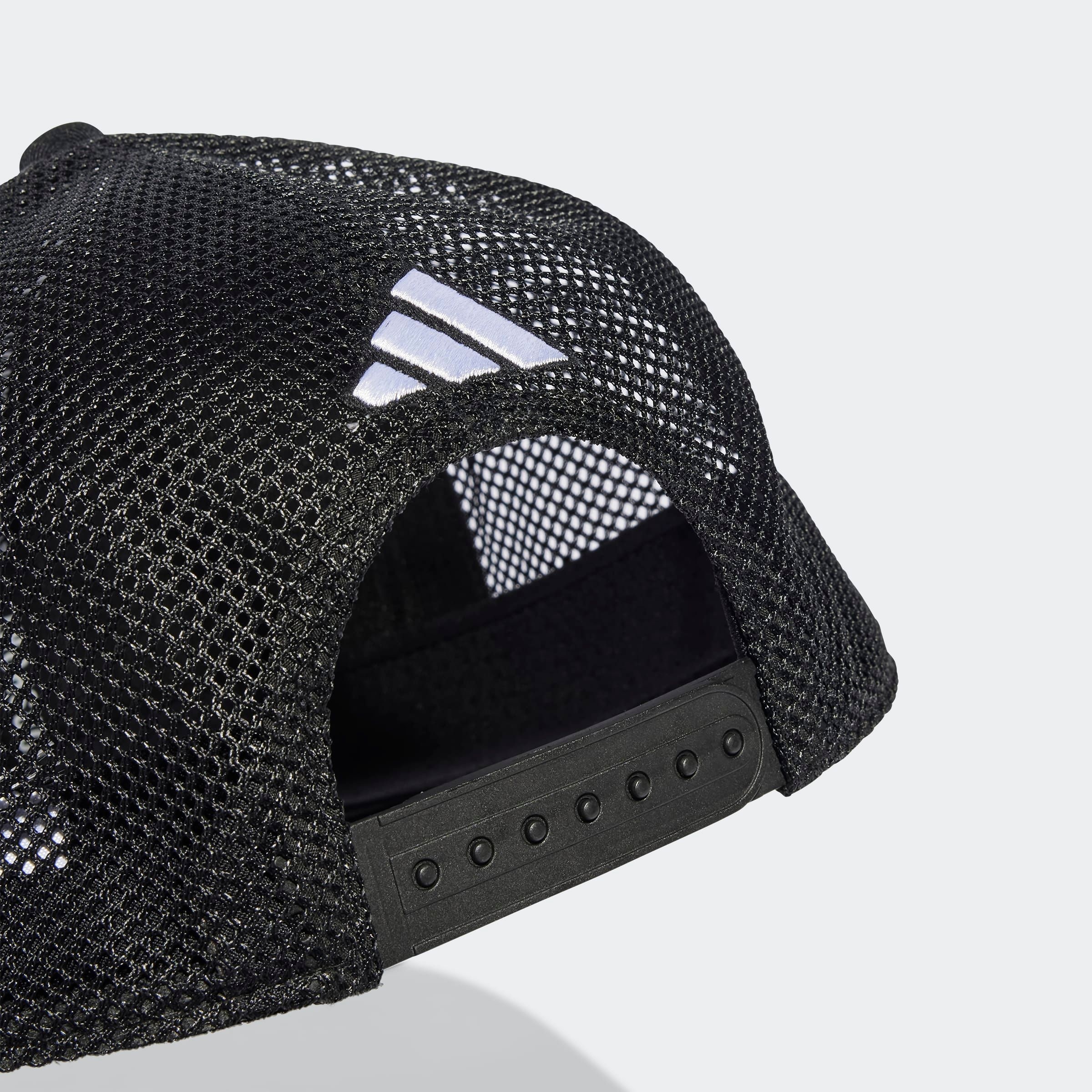 adidas Performance Beanie »MER TM TRKL CAP«, Mercedes AMG Motorsport