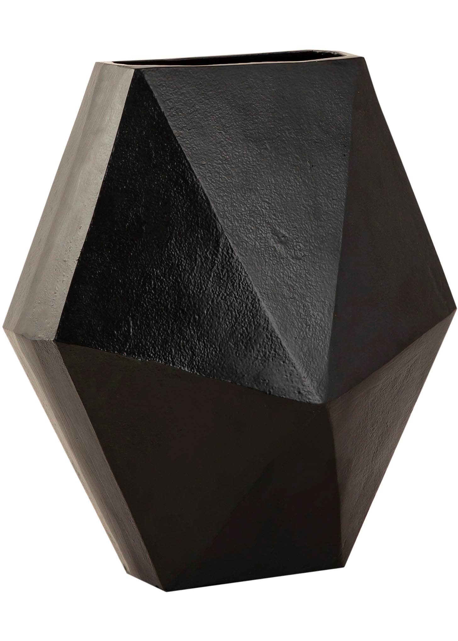Image of Timbers Dekovase »Birmingham«, aus Aluminium, Höhe ca. 30 cm bei Ackermann Versand Schweiz
