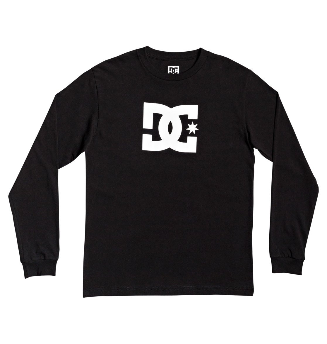 Image of DC Shoes Langarmshirt »Star« bei Ackermann Versand Schweiz