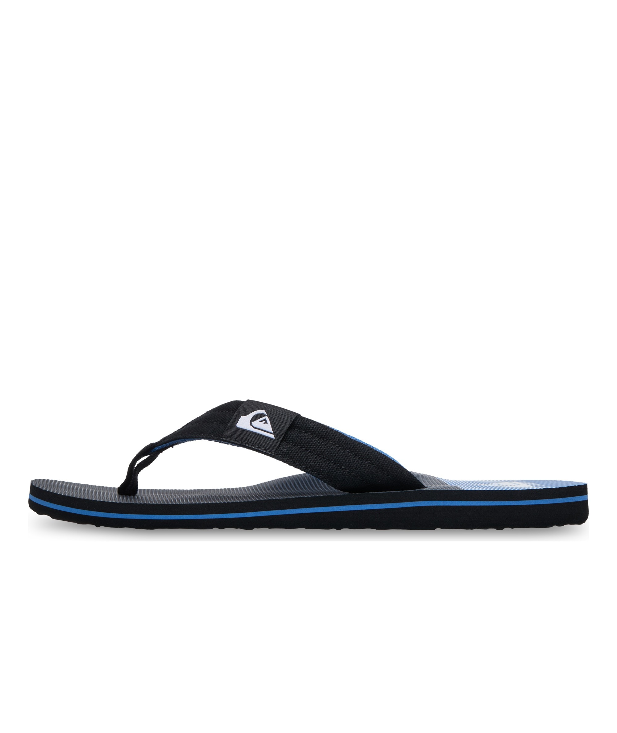 Quiksilver Séparateur d'orteils »MOLOKAI LAYBACK 26«  chaussures d'été