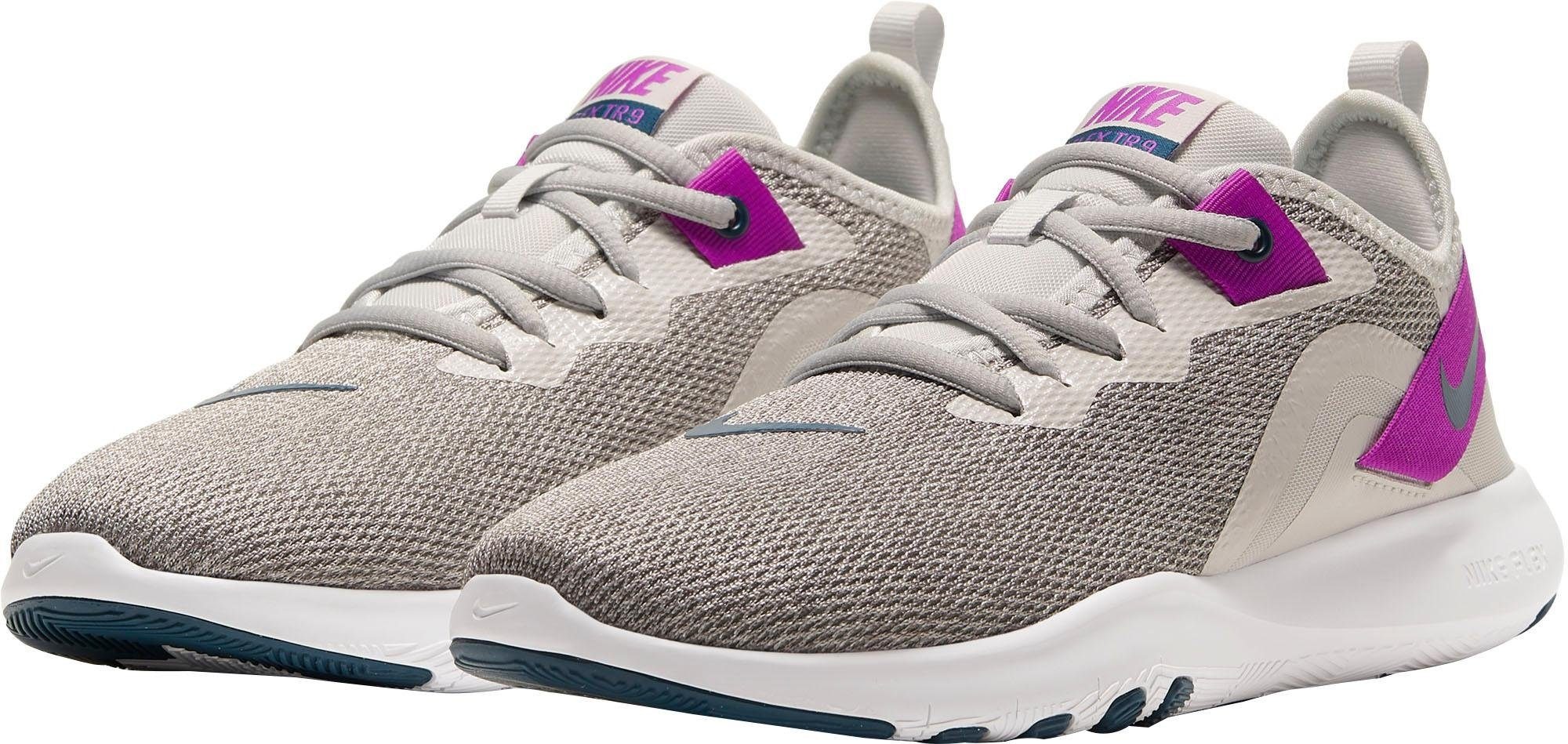 Image of Nike Fitnessschuh »Flex Tr 9« bei Ackermann Versand Schweiz