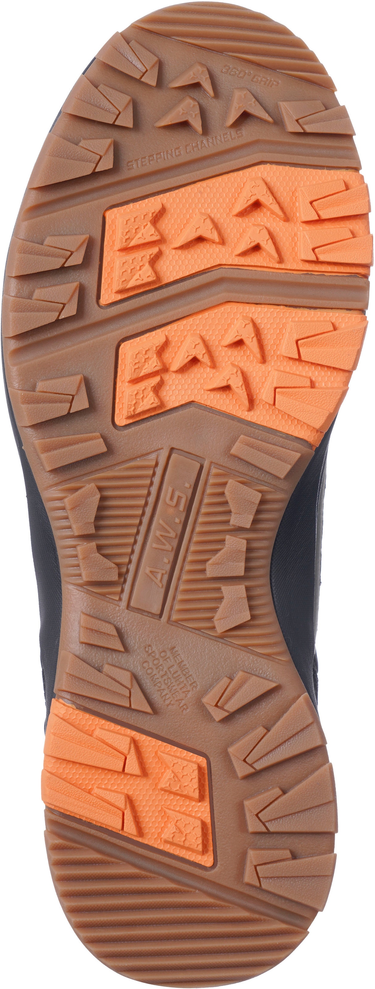 Icepeak Wanderschuh »ADOUR 2 MR«, wasserdicht