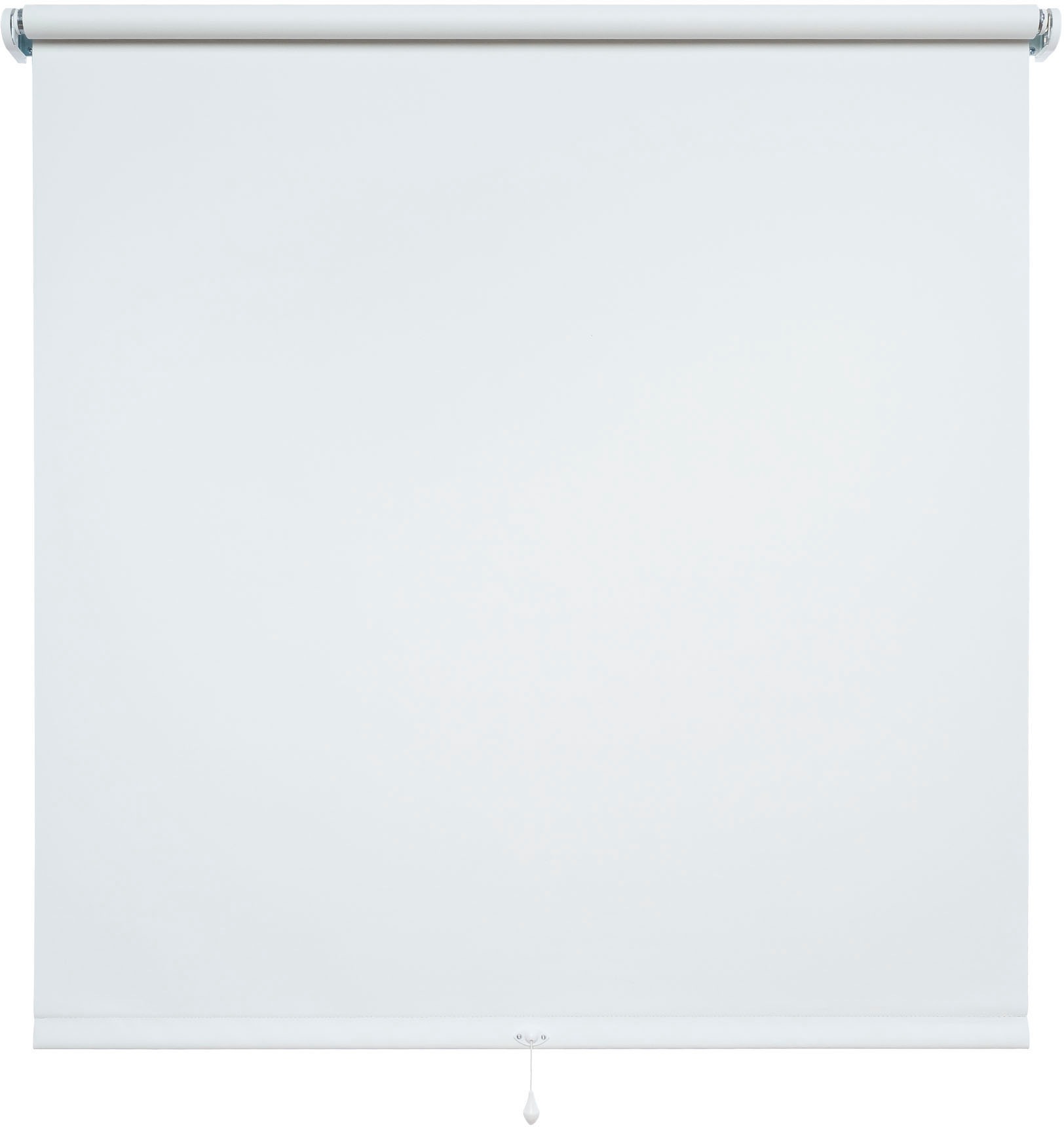 Image of Liedeco Springrollo »Uni«, verdunkelnd, freihängend, Verdunkelung bei Ackermann Versand Schweiz