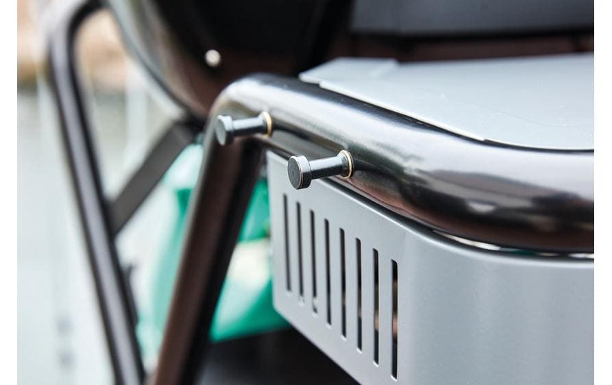 OUTDOORCHEF Gasgrill »Ambri 480 G Evo«