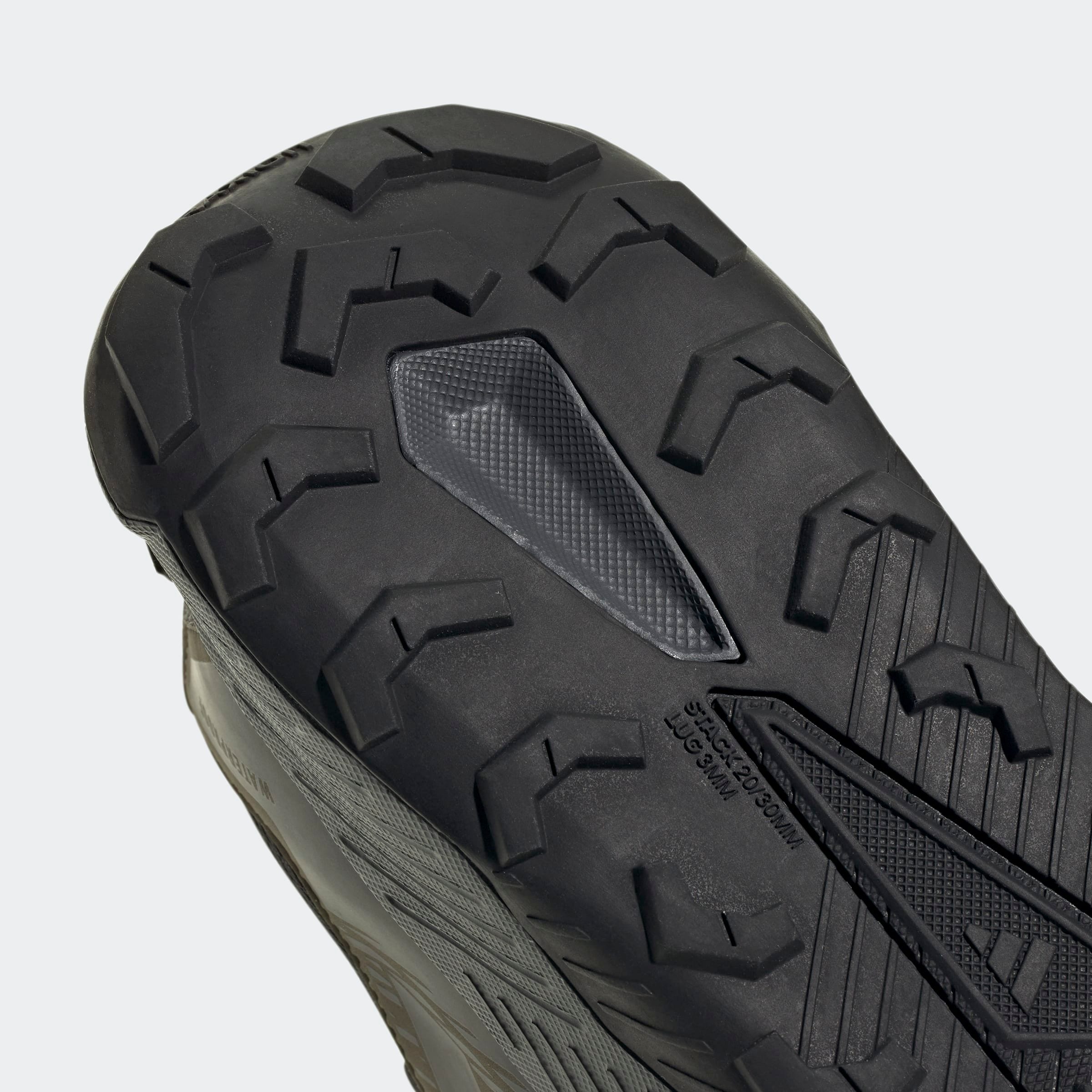 adidas TERREX Trailrunningschuh, Trail-Runningschuhe