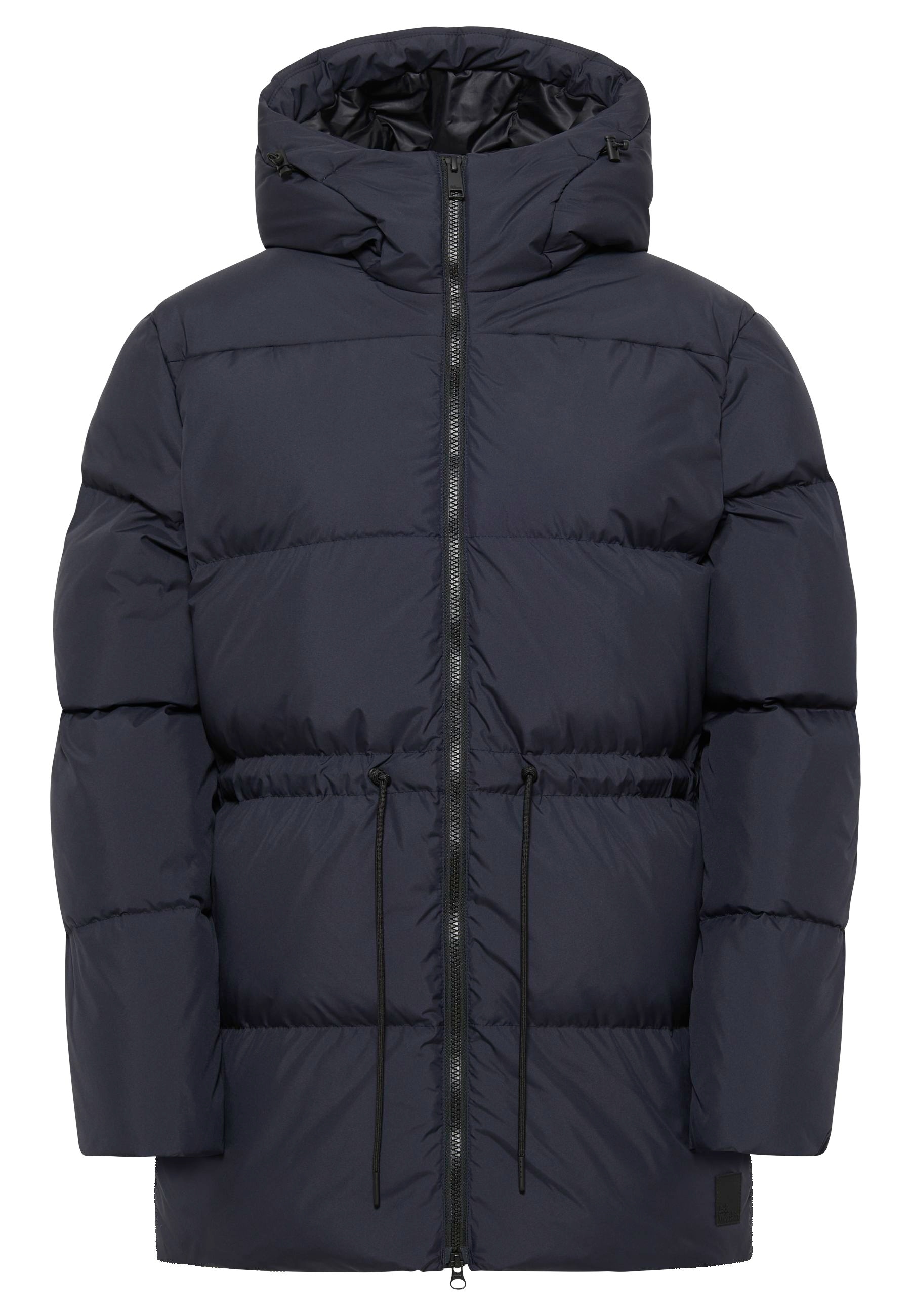 Jack Wolfskin Daunenjacke »KIRSCHALLEE«, mit Kapuze