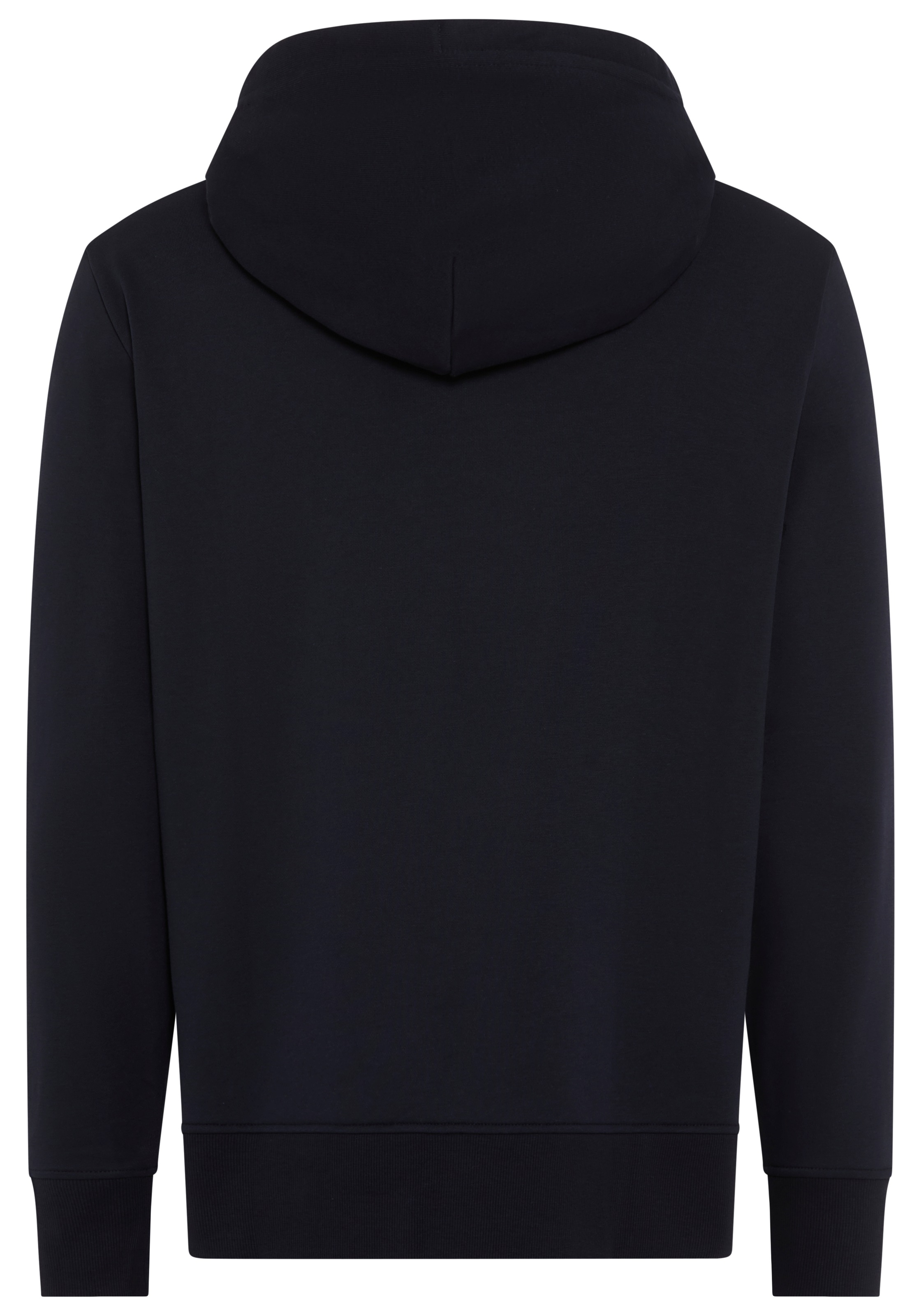 Gant Sweatshirt »PRINTED GRAPHIC«, mit Kapuze, regular fit, Kängurutasche