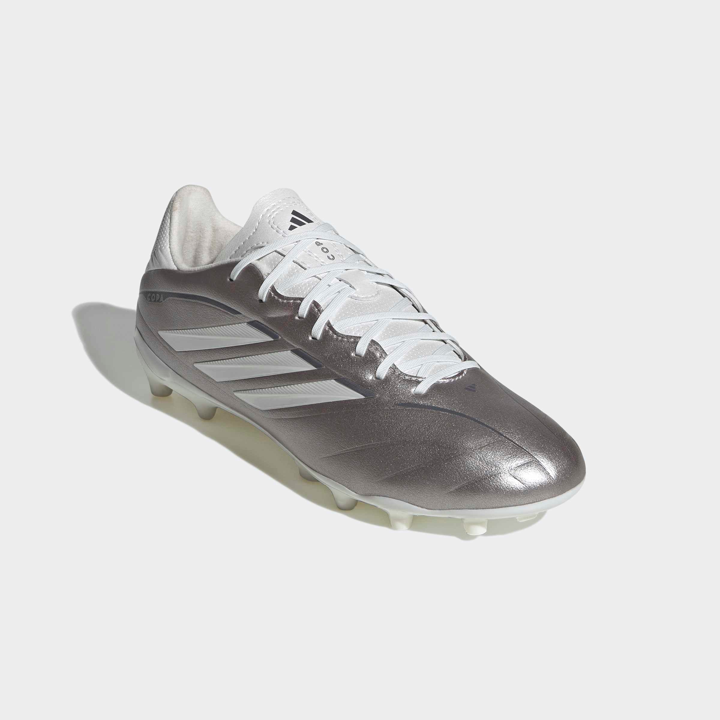 Image of adidas Performance Fussballschuh "COPA PURE IV LEAGUE FIRM GROUND KIDS" Aussensohle für feste Böden, für Kinder & Jugendliche
