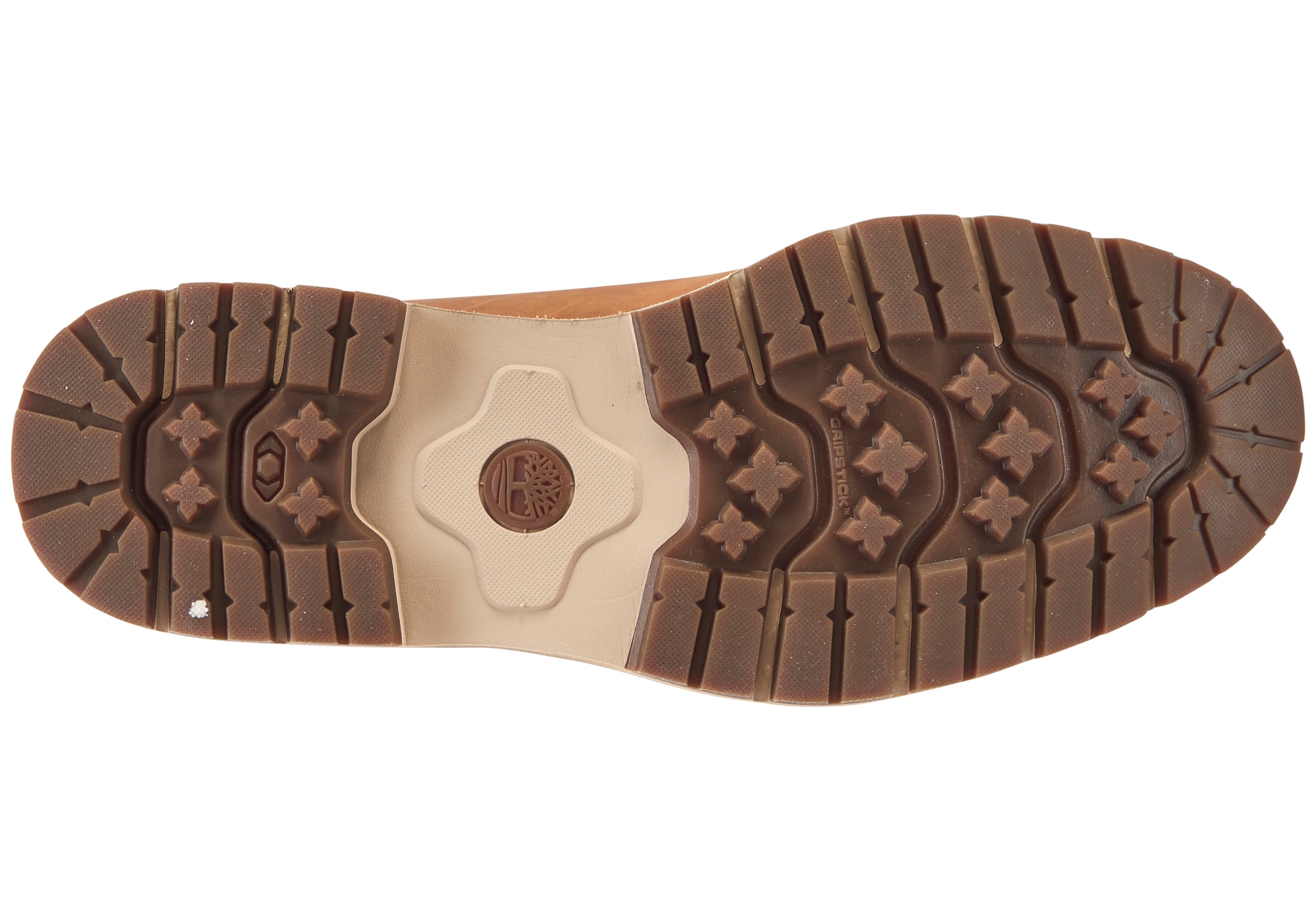 Timberland Schnürboots »RADFORDMID WARM LINED WATERPROOF BOOT«  Winterstiefel, Schnürstiefel, Winterschuhe, wasserdicht&gefüttert