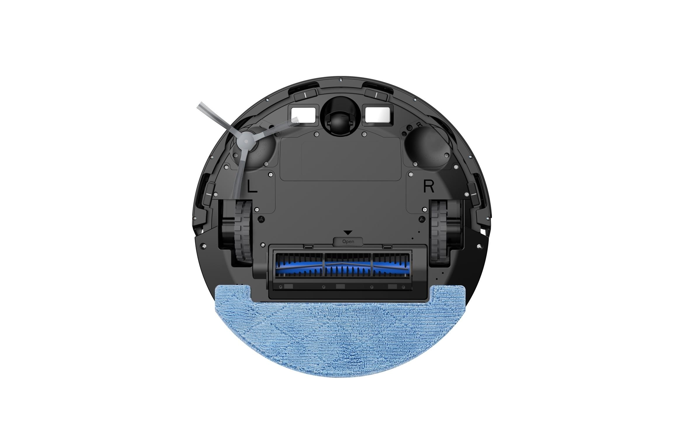 Trisa Saugroboter »T-Bot Pro 4000«