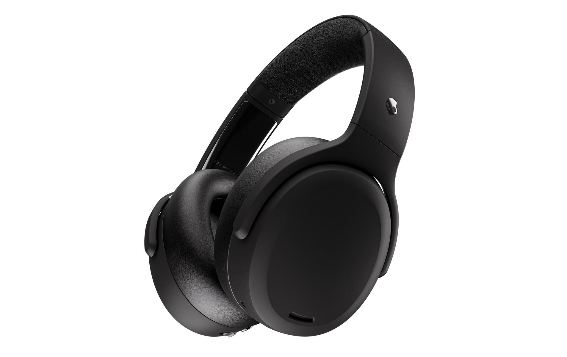 Skullcandy Over-Ear-Kopfhörer »Crusher ANC 2 Schwarz«