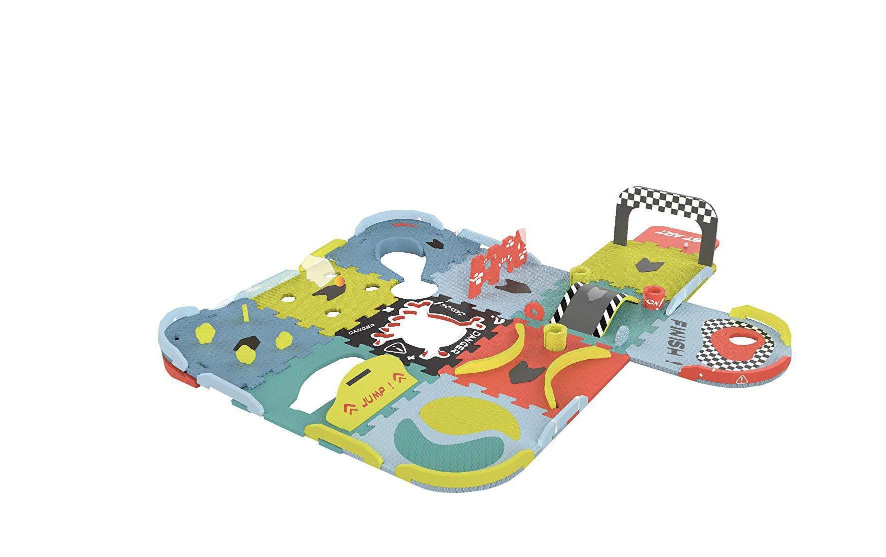 Image of Knorrtoys® Puzzle »Ralley Biz Kugelbahn« bei Ackermann Versand Schweiz