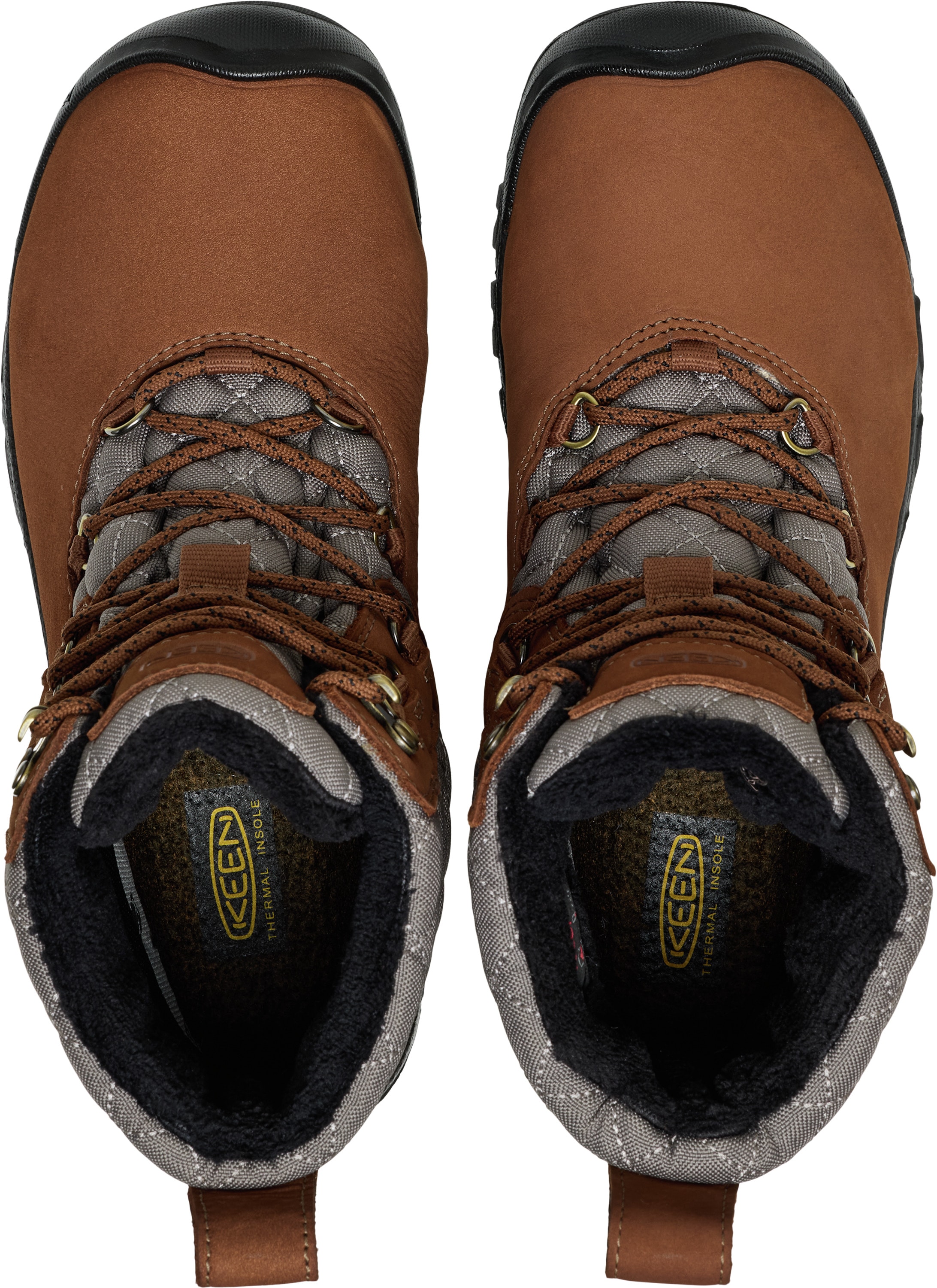 Keen Bottes d'hiver »GRETA BOOT II WP«  Snowboots, Winterboots, Winterschuhe, wasserdicht, gefüttert