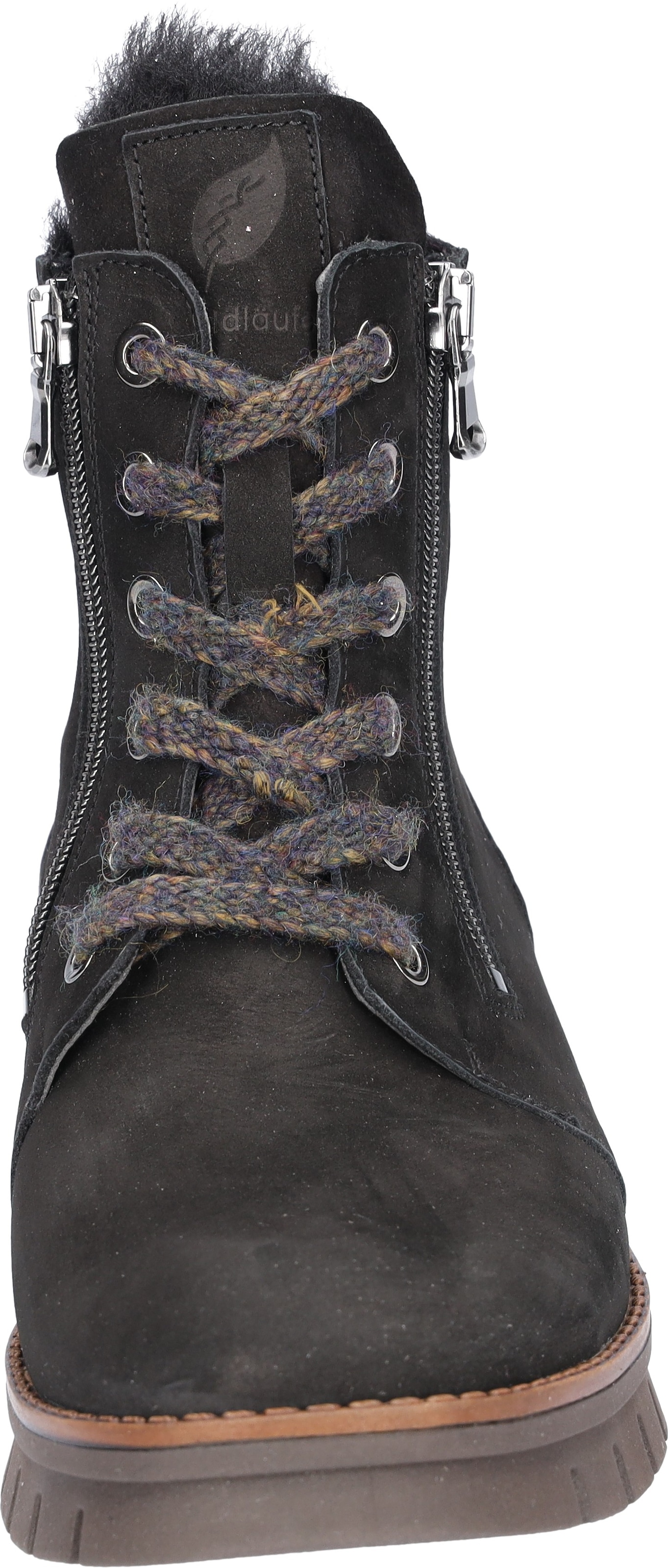 Waldläufer Winterstiefelette »H-XARA«  , Winterboots, Bequemschuh in Bequemweite G (= weit)