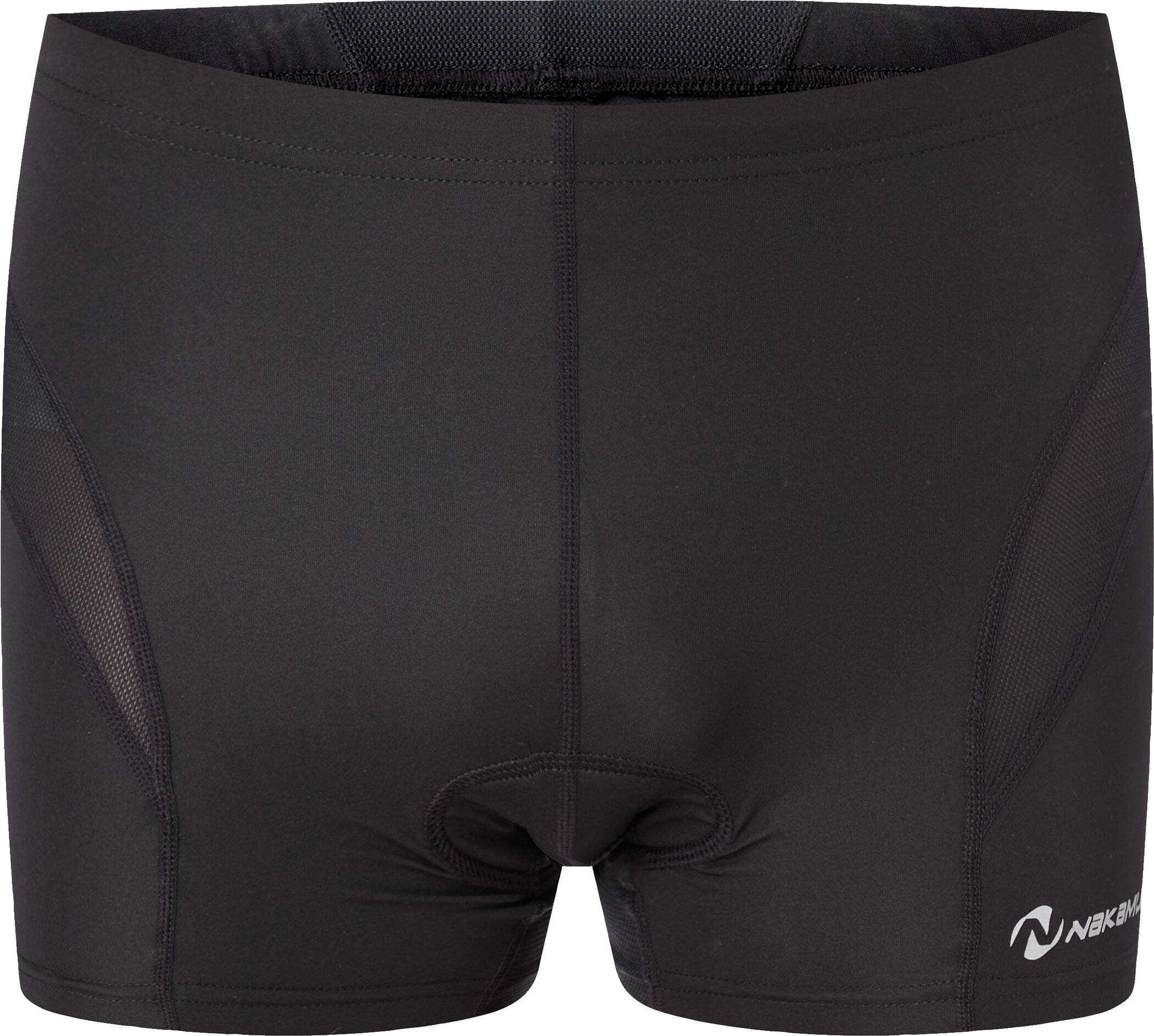 NAKAMURA Fahrradhose »He.-Boxershorts Tramin II ux«, (1 tlg.)