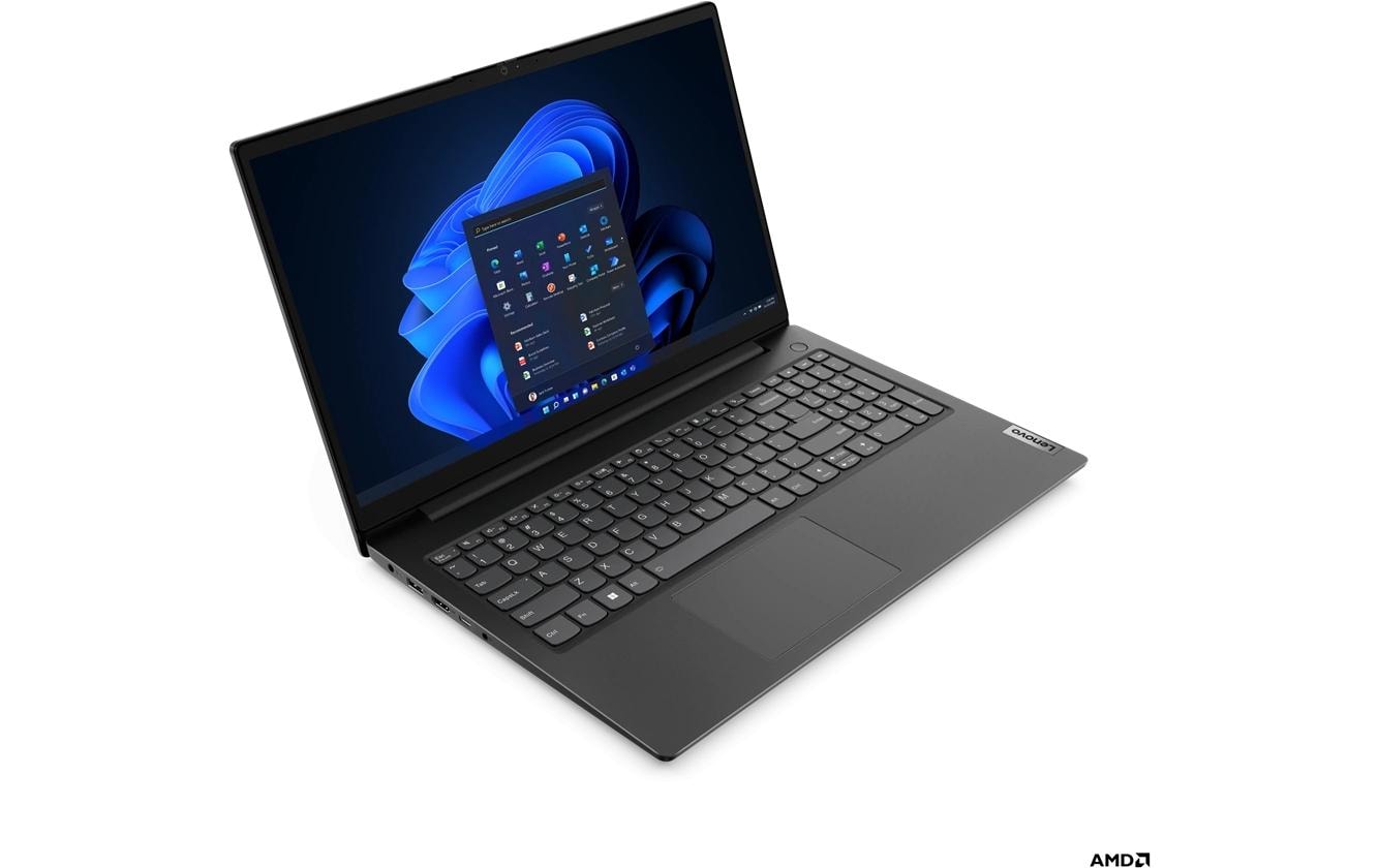Lenovo Business-Notebook »V15 G4 ABP Ryzen 7 7730U / 16 GB / 512 GB SSD« / 15,6 ″ AMD Ryzen 7 512 GB SSD
