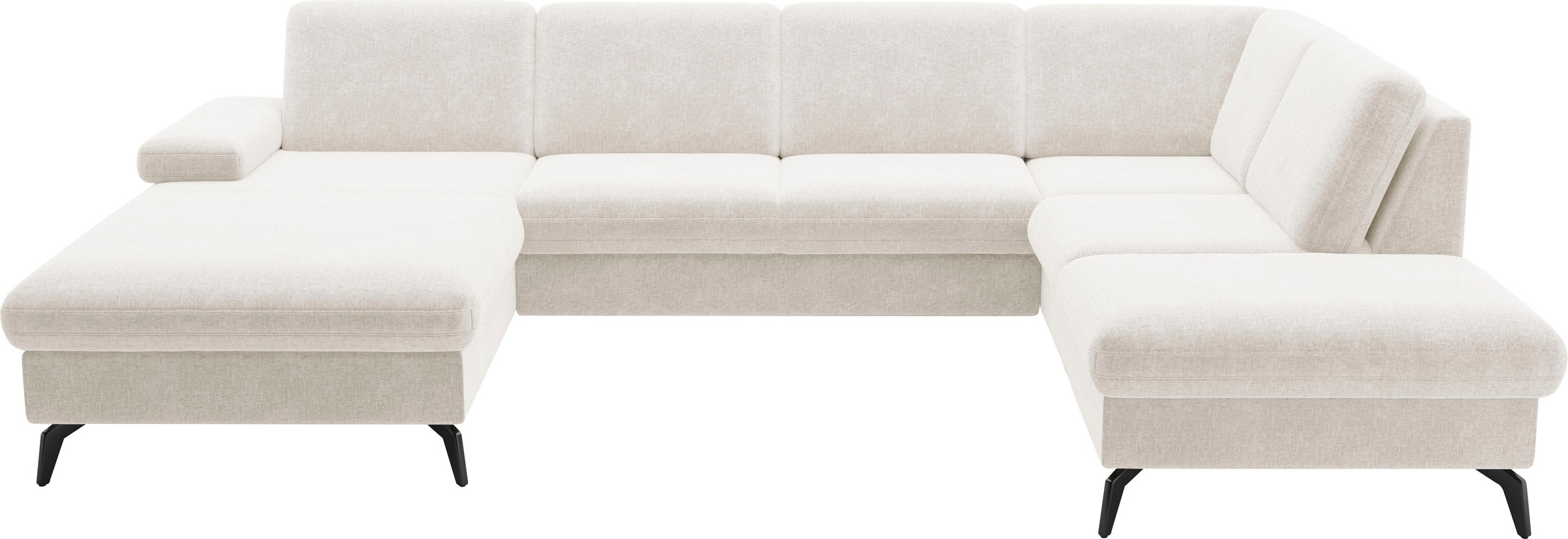 sit&more Wohnlandschaft