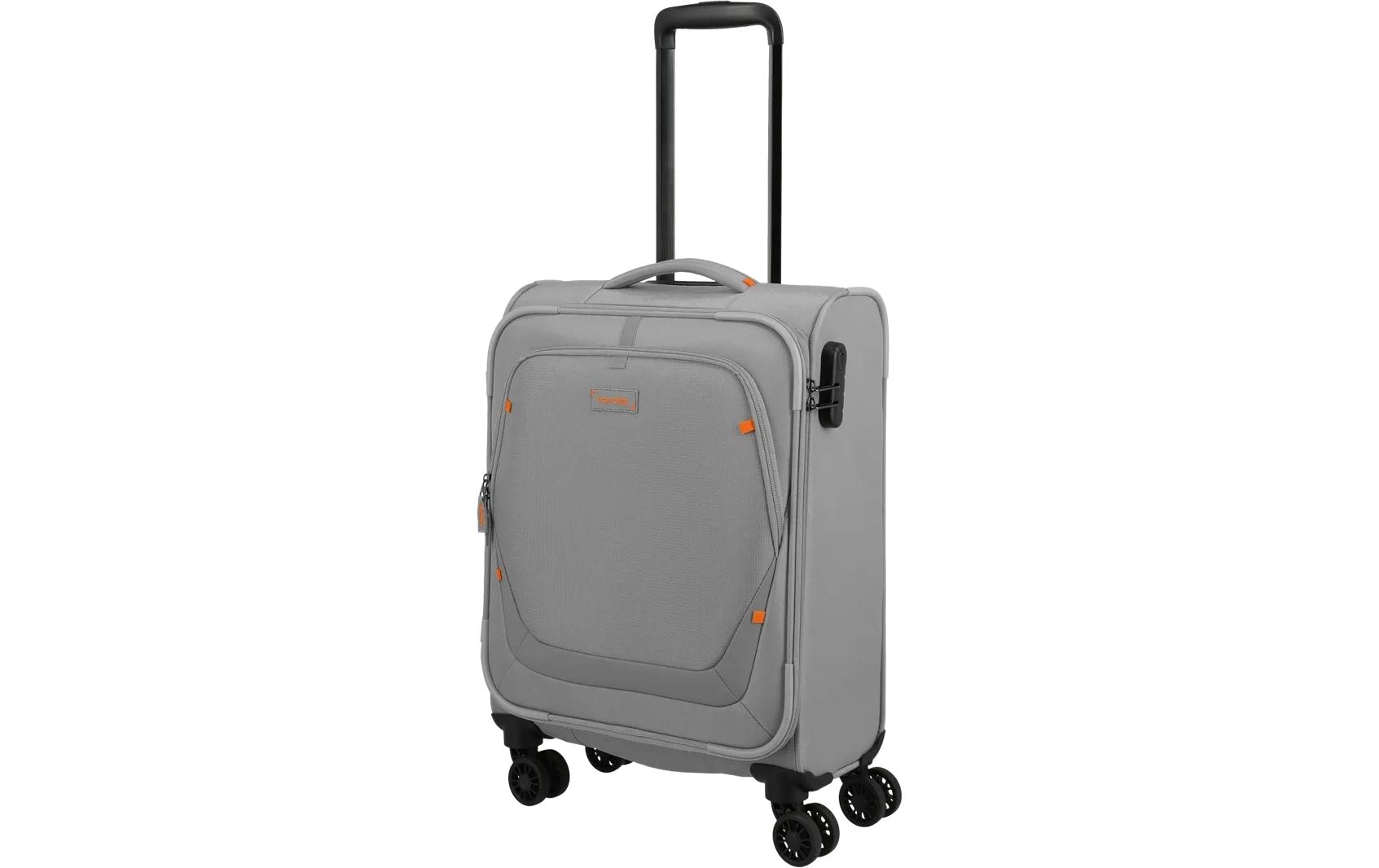 travelite Trolley »UMBRIA« 35 litre 4 Rollen