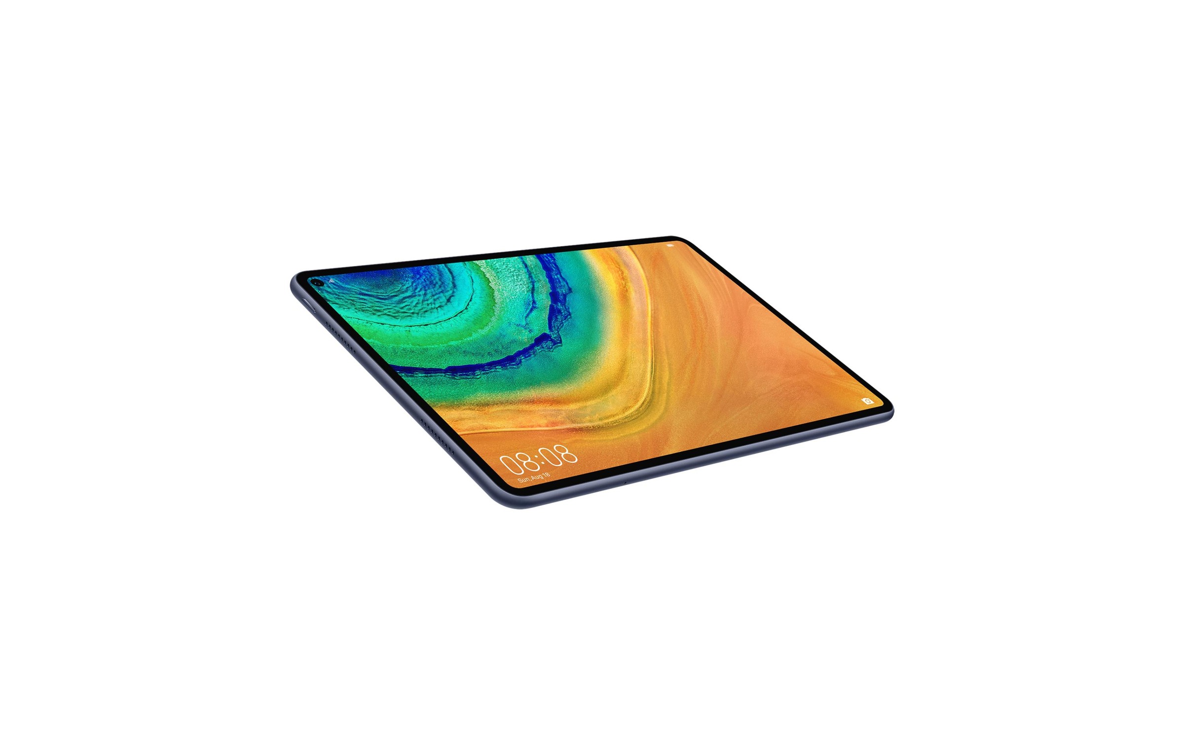 Huawei Tablet »MatePad Pro LTE 128 GB Grau«, (27,43 cm / 10,8 Zoll),)