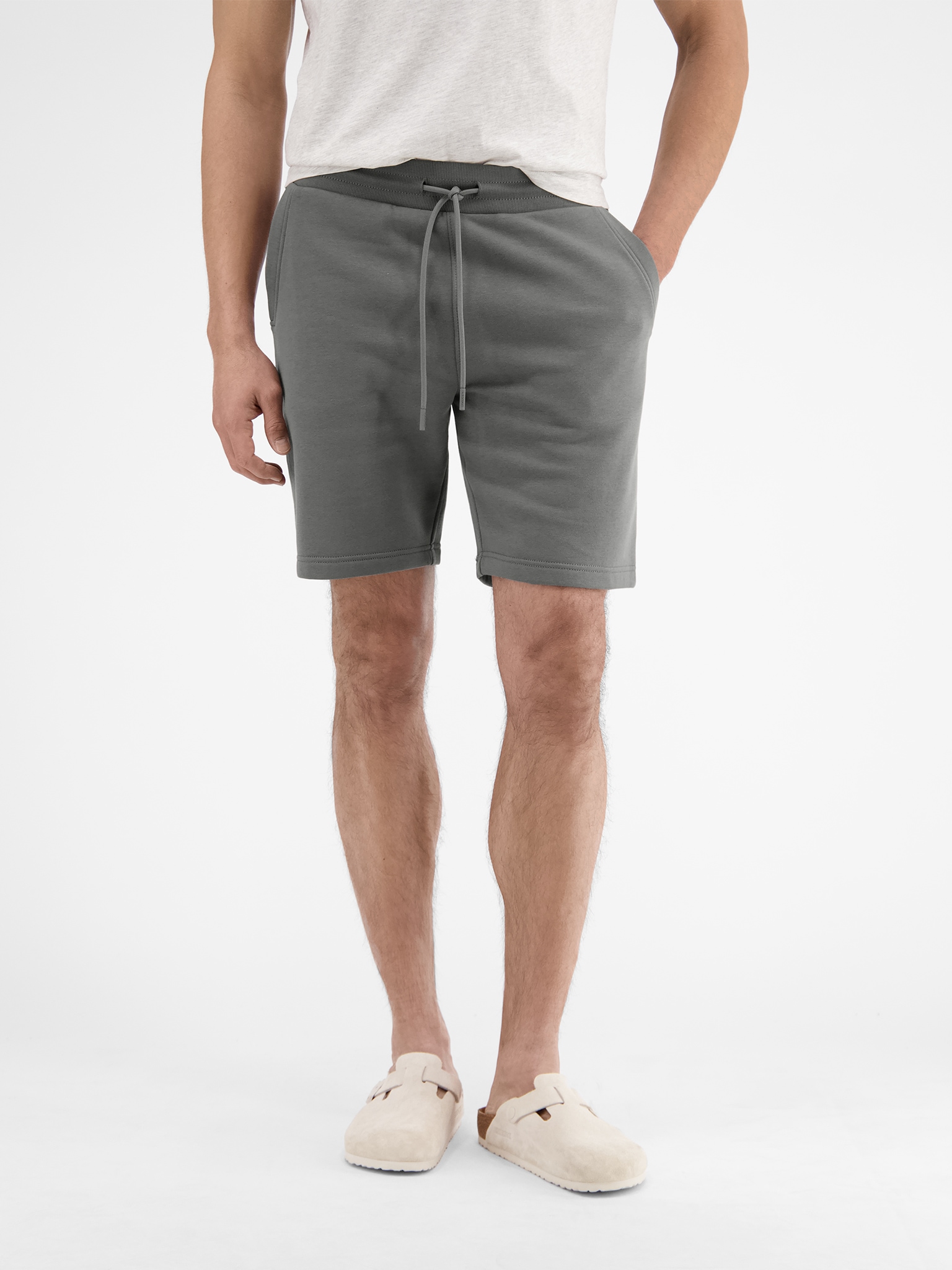 LERROS Short  Sommerhose mit Taschen