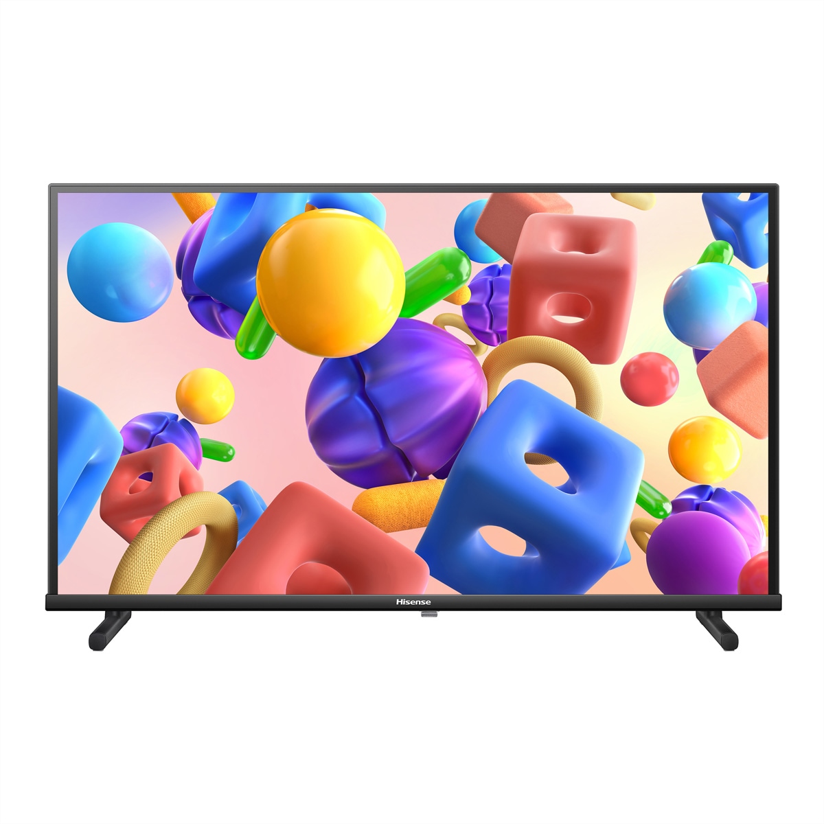 Hisense QLED-Fernseher »32A5NQ«, FHD