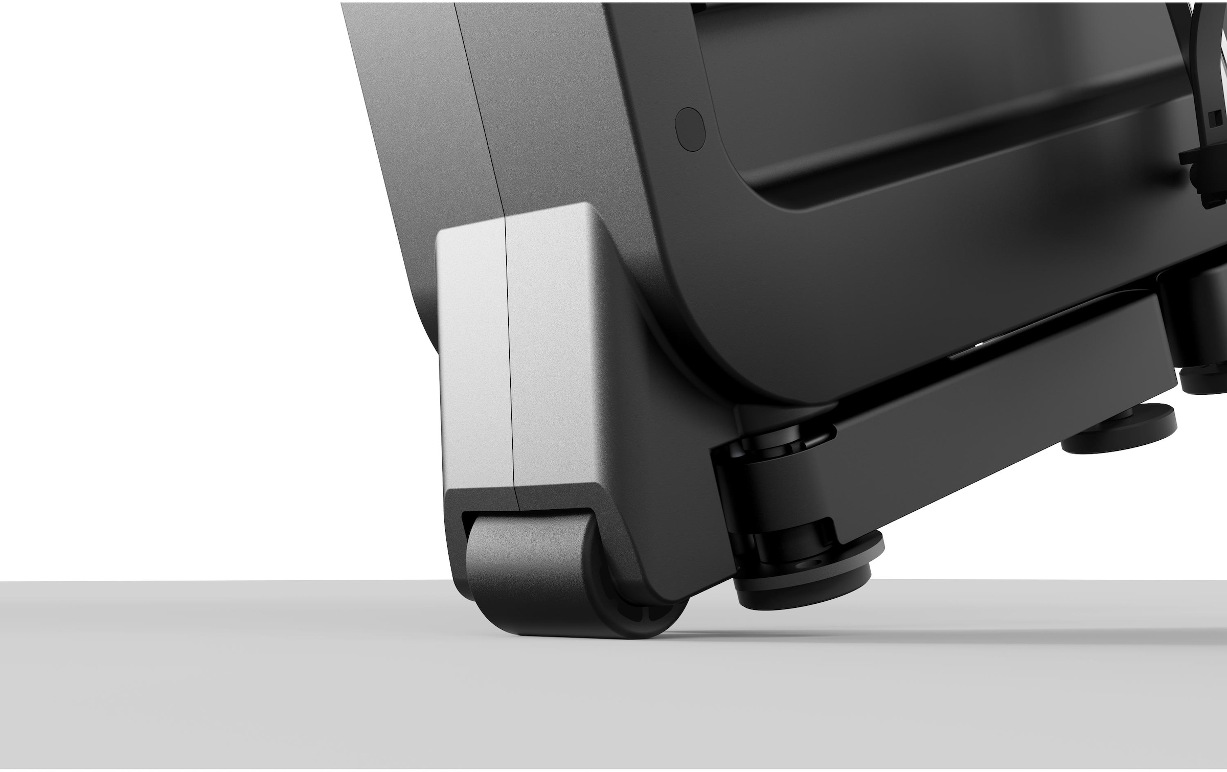   Heimtrainer »KingSmith Desk Bike«