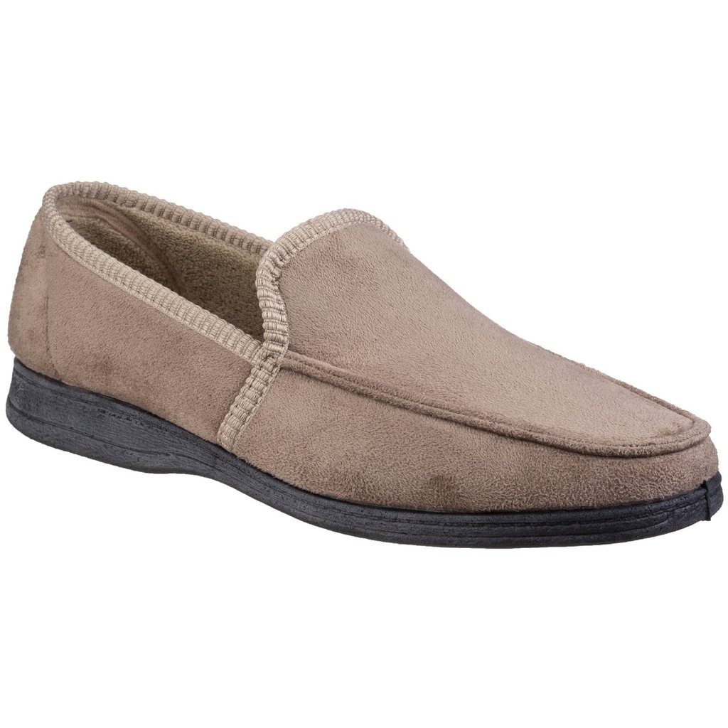 Hausschuh »Herren Dakis Slip On e«
